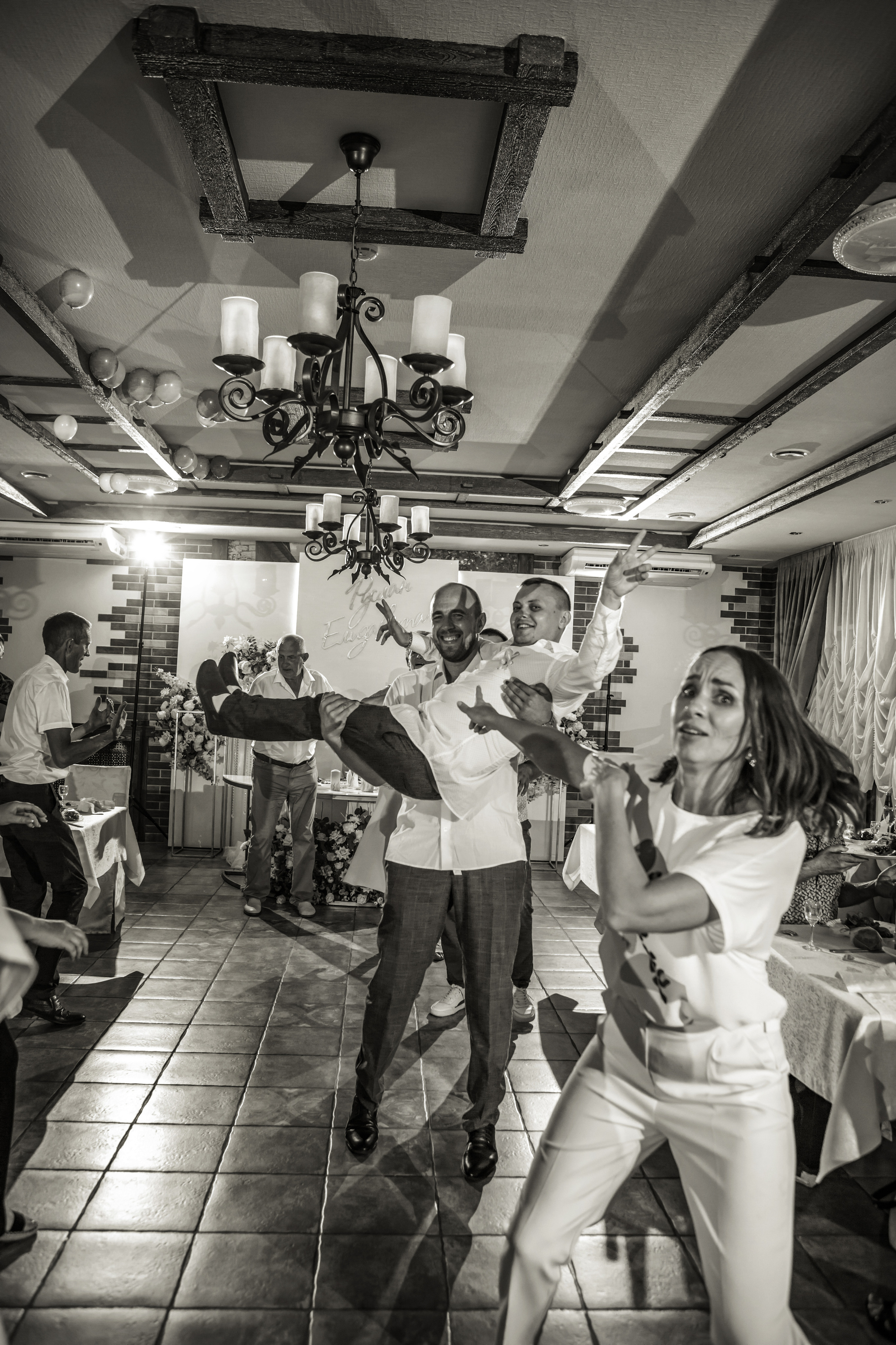 РЕПОРТАЖ. Ксения Федорова — фотограф