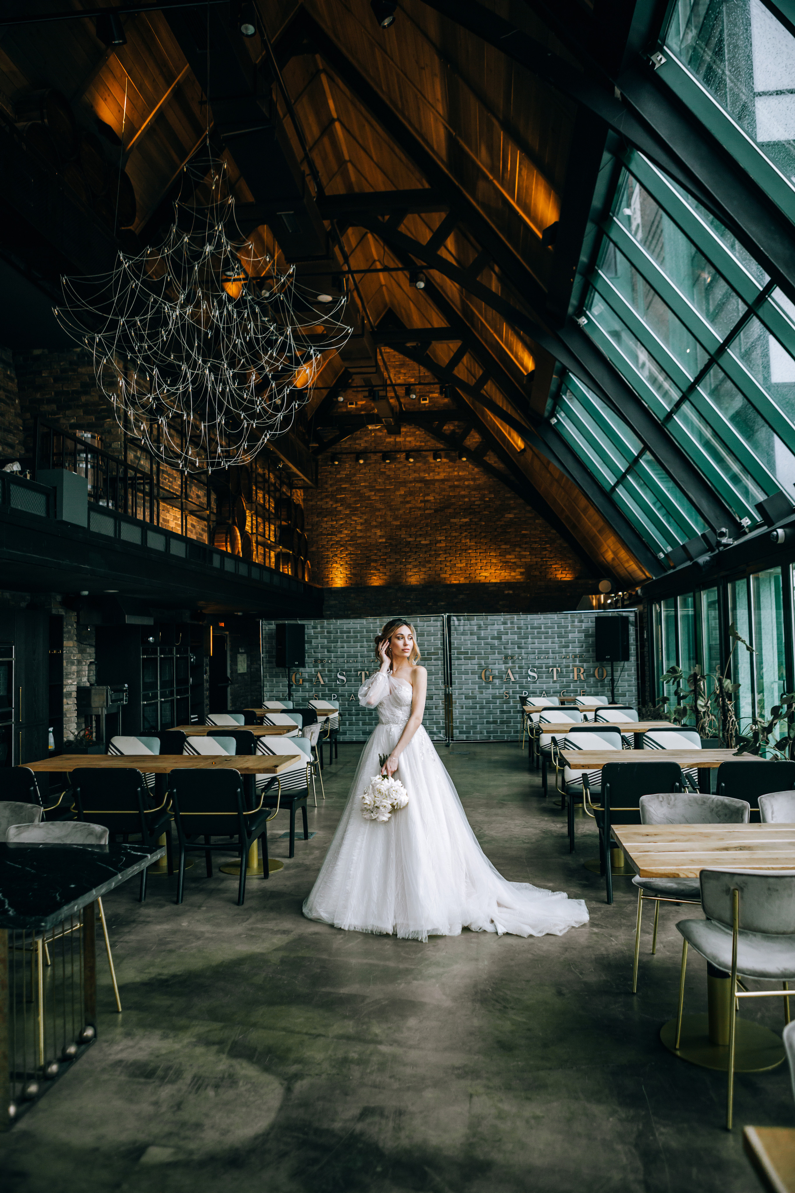 Антон & Мария. Ксения Федорова — фотограф