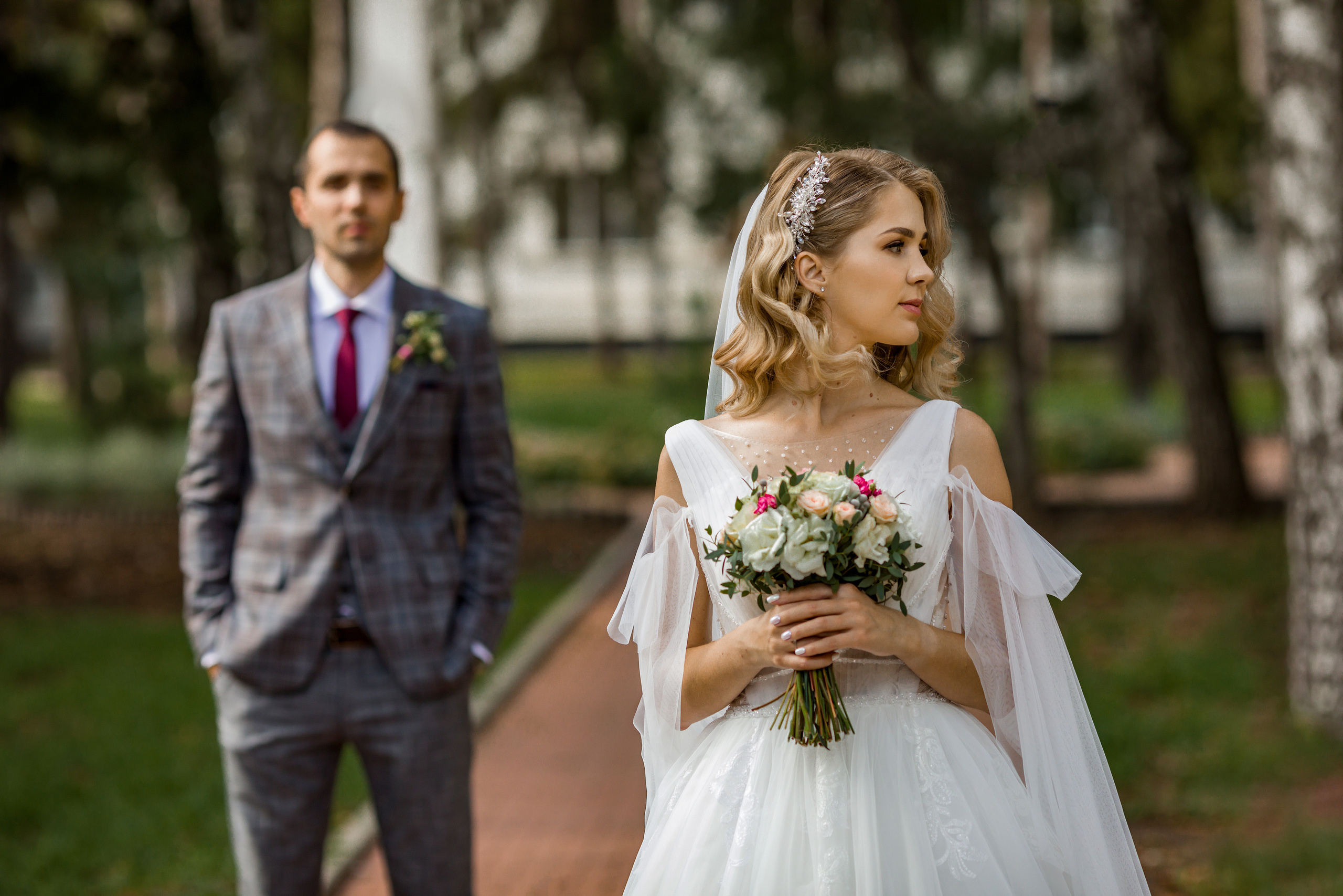 Руслан & Елизавета. Ксения Федорова — фотограф