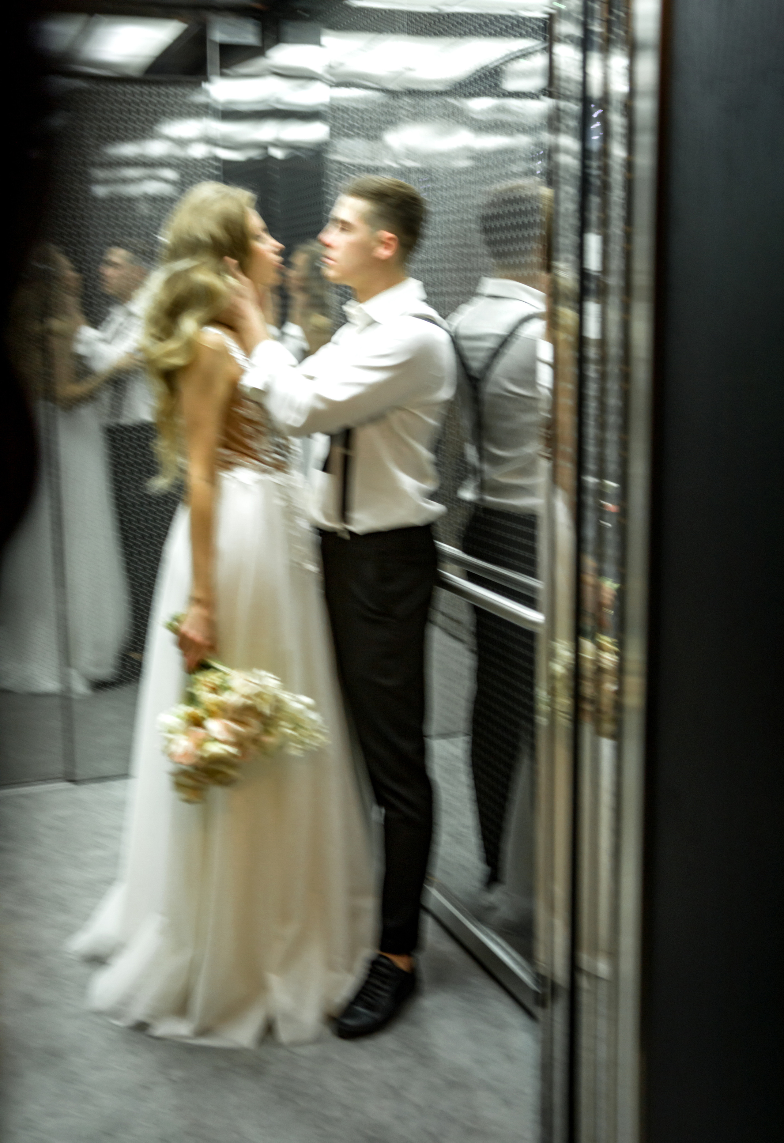 Николай & Дарья. Ксения Федорова — фотограф