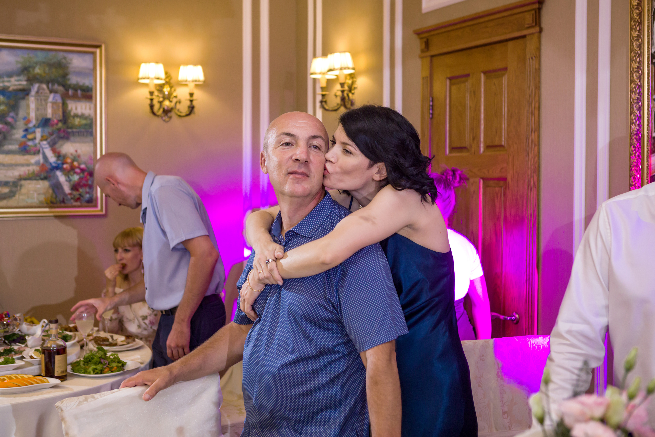 РЕПОРТАЖ. Ксения Федорова — фотограф