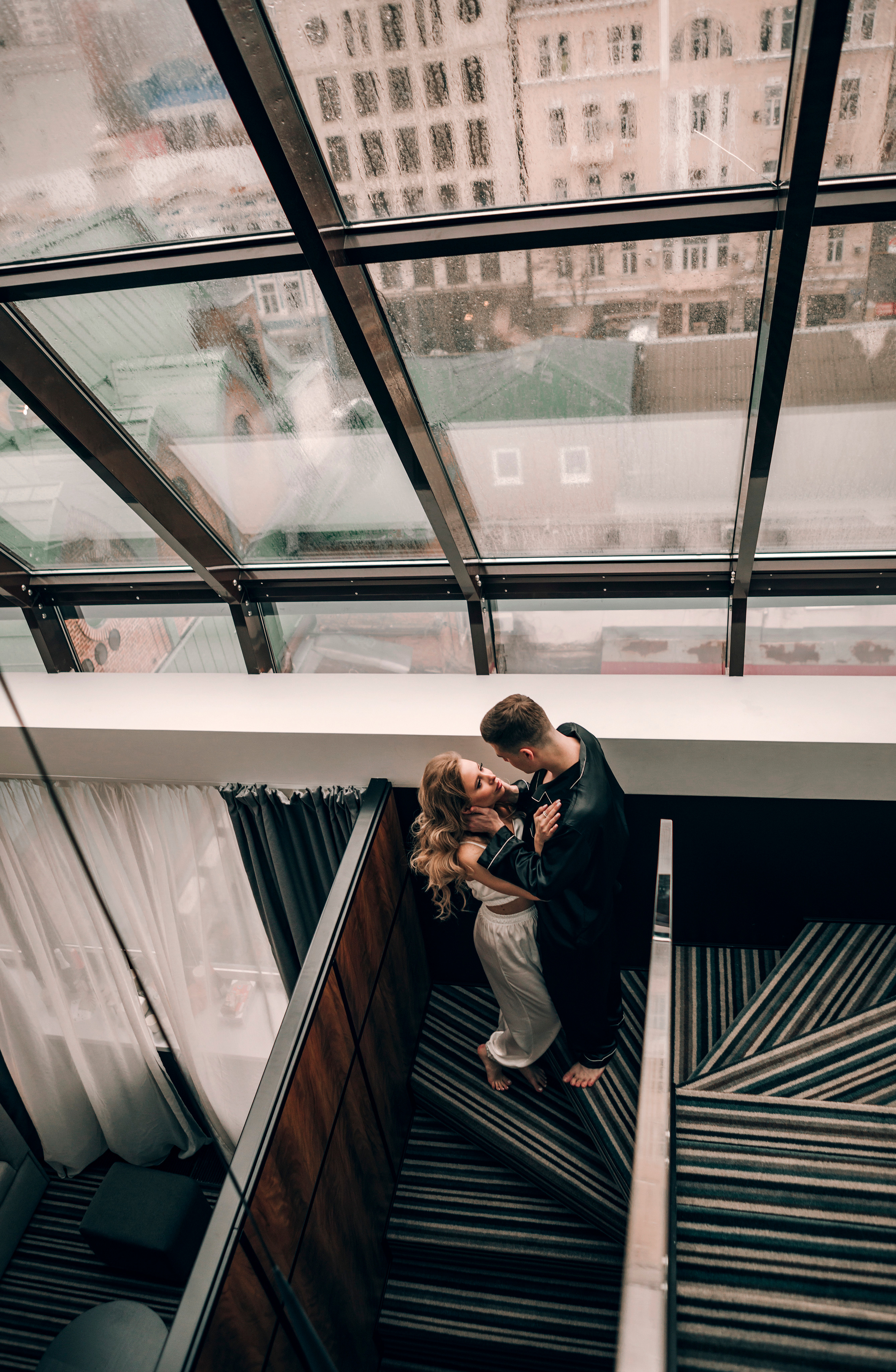 Николай & Дарья. Ксения Федорова — фотограф