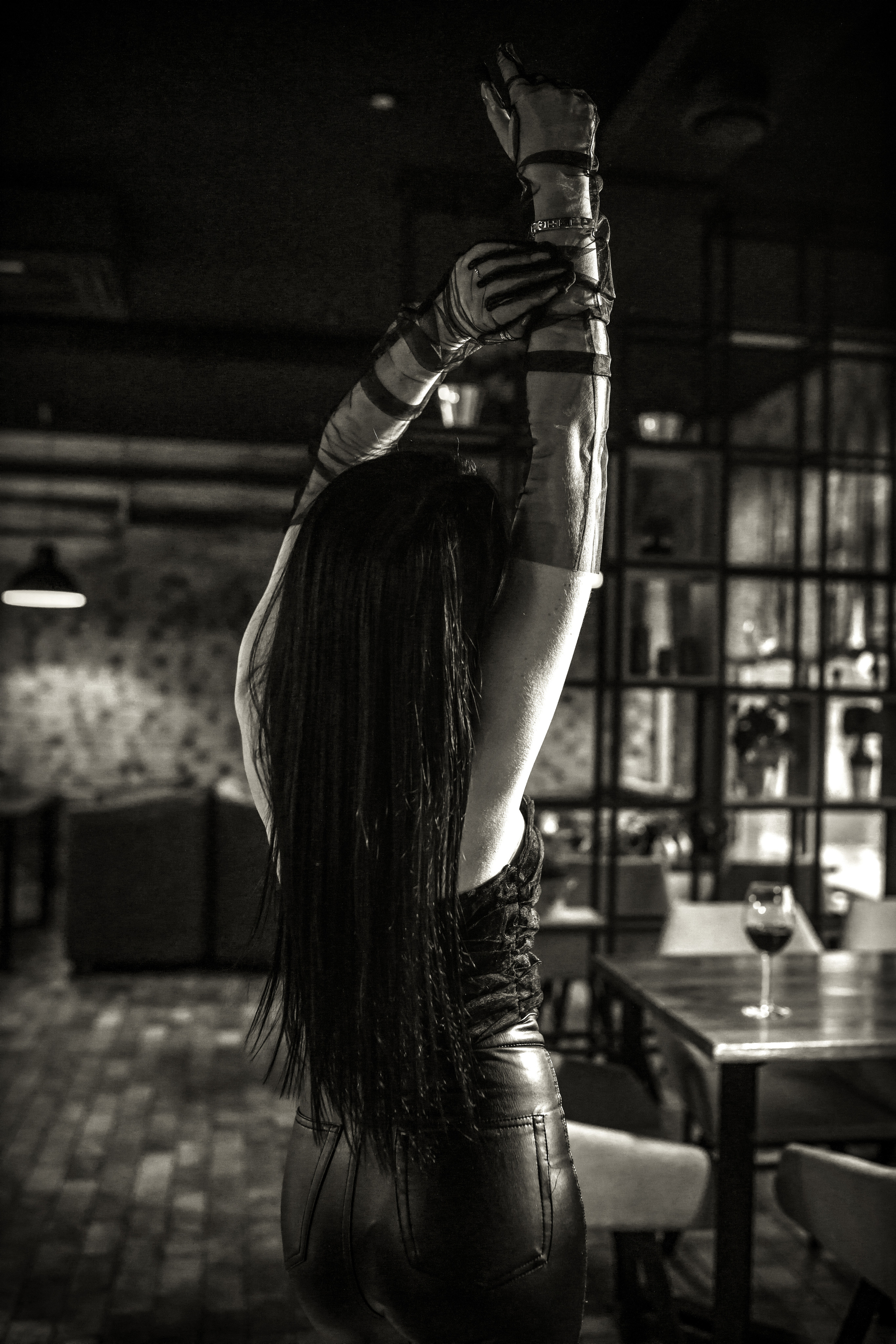 ИНДИВИДУАЛЬНЫЕ. Ксения Федорова — фотограф