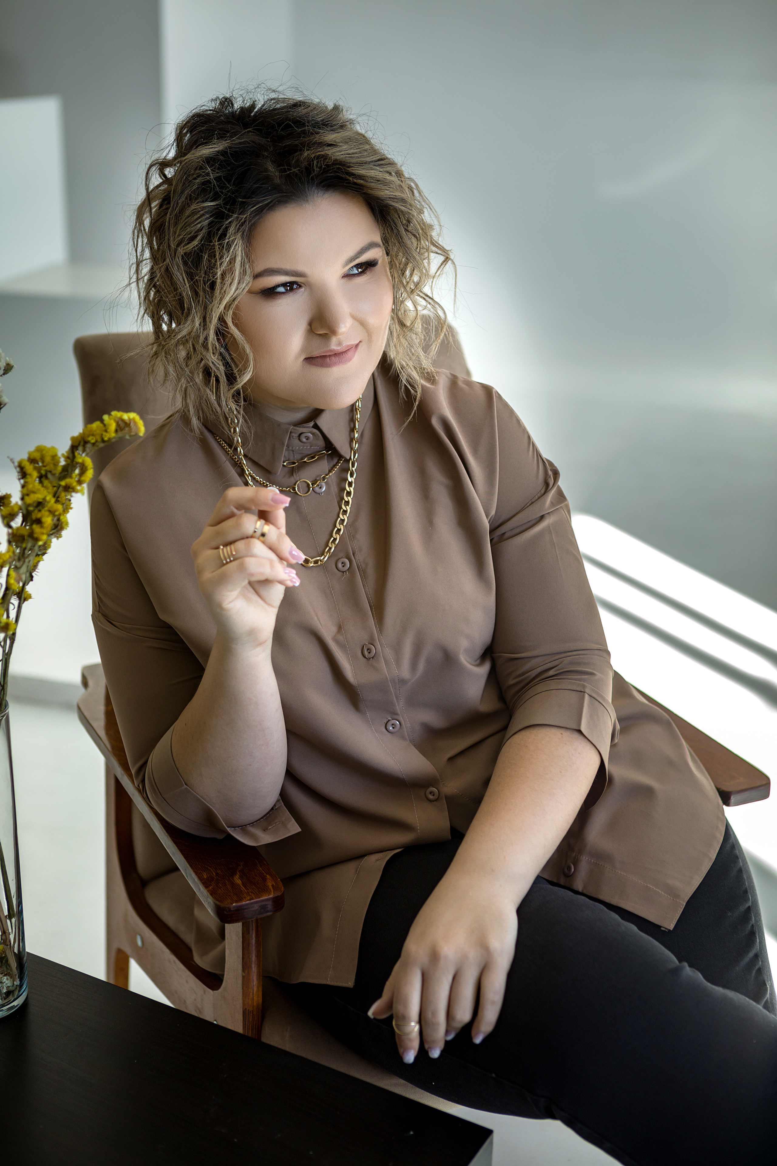 ДЛЯ БЛОГА. Ксения Федорова — фотограф