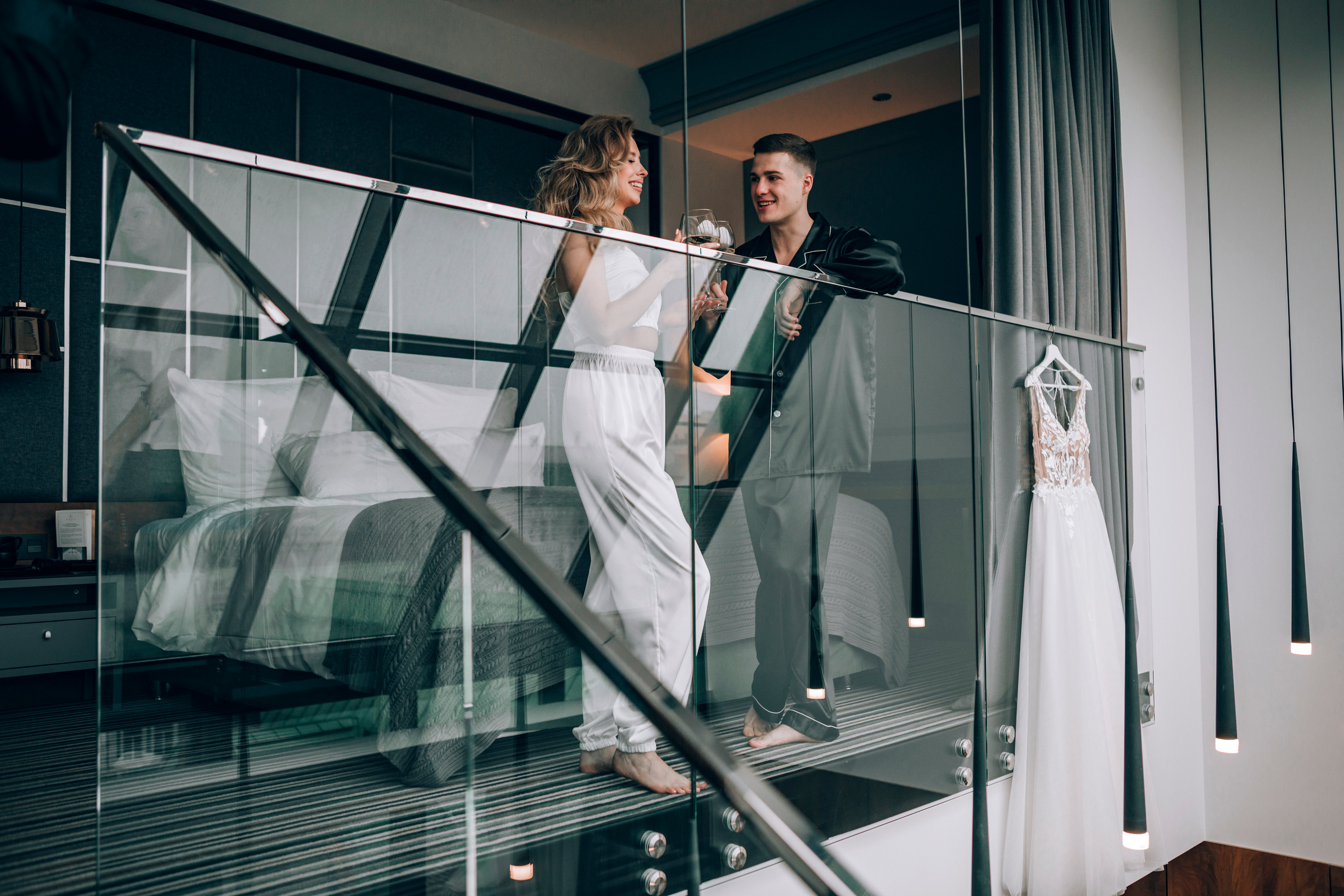 Николай & Дарья. Ксения Федорова — фотограф