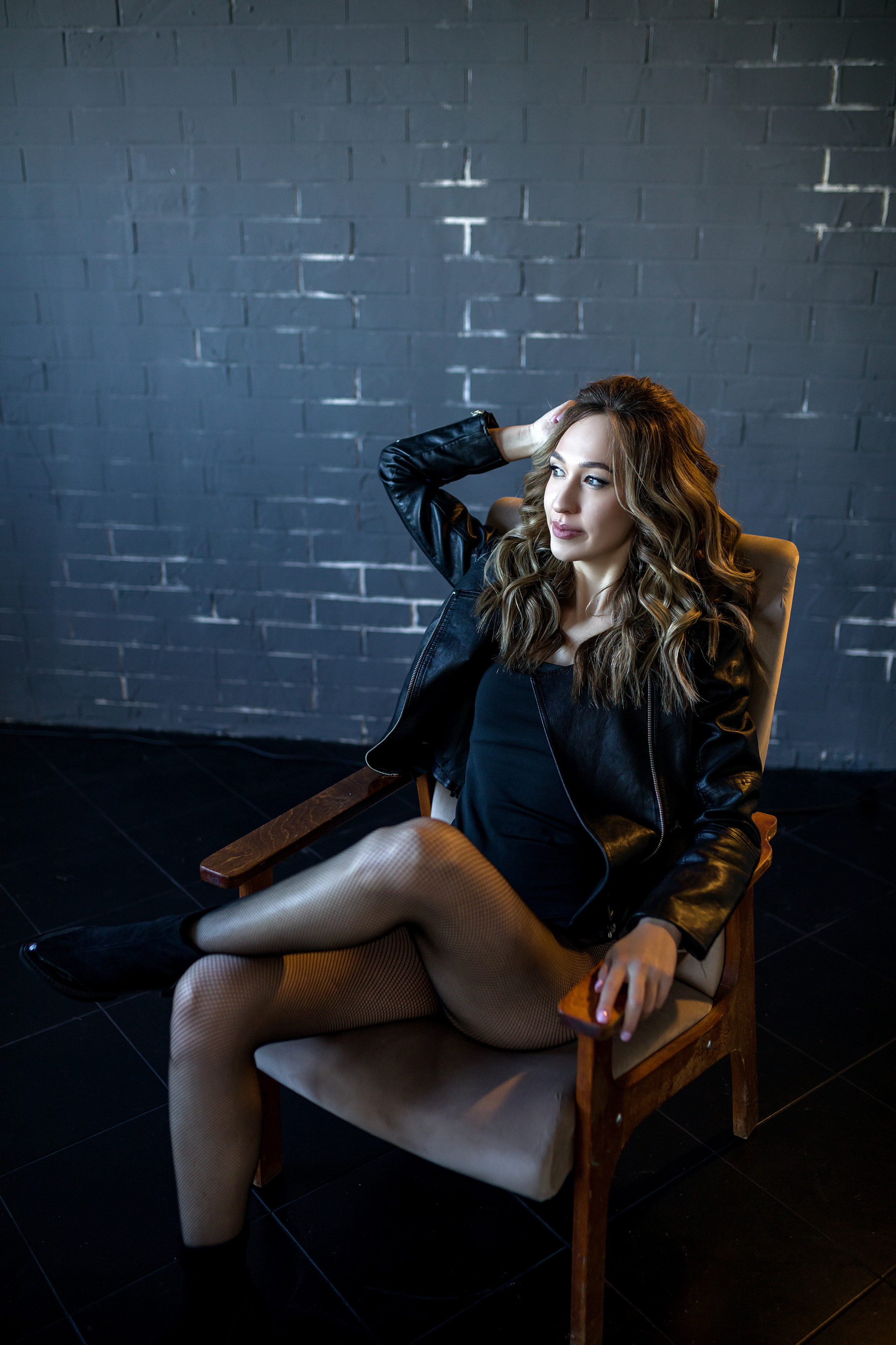 ИНДИВИДУАЛЬНЫЕ. Ксения Федорова — фотограф