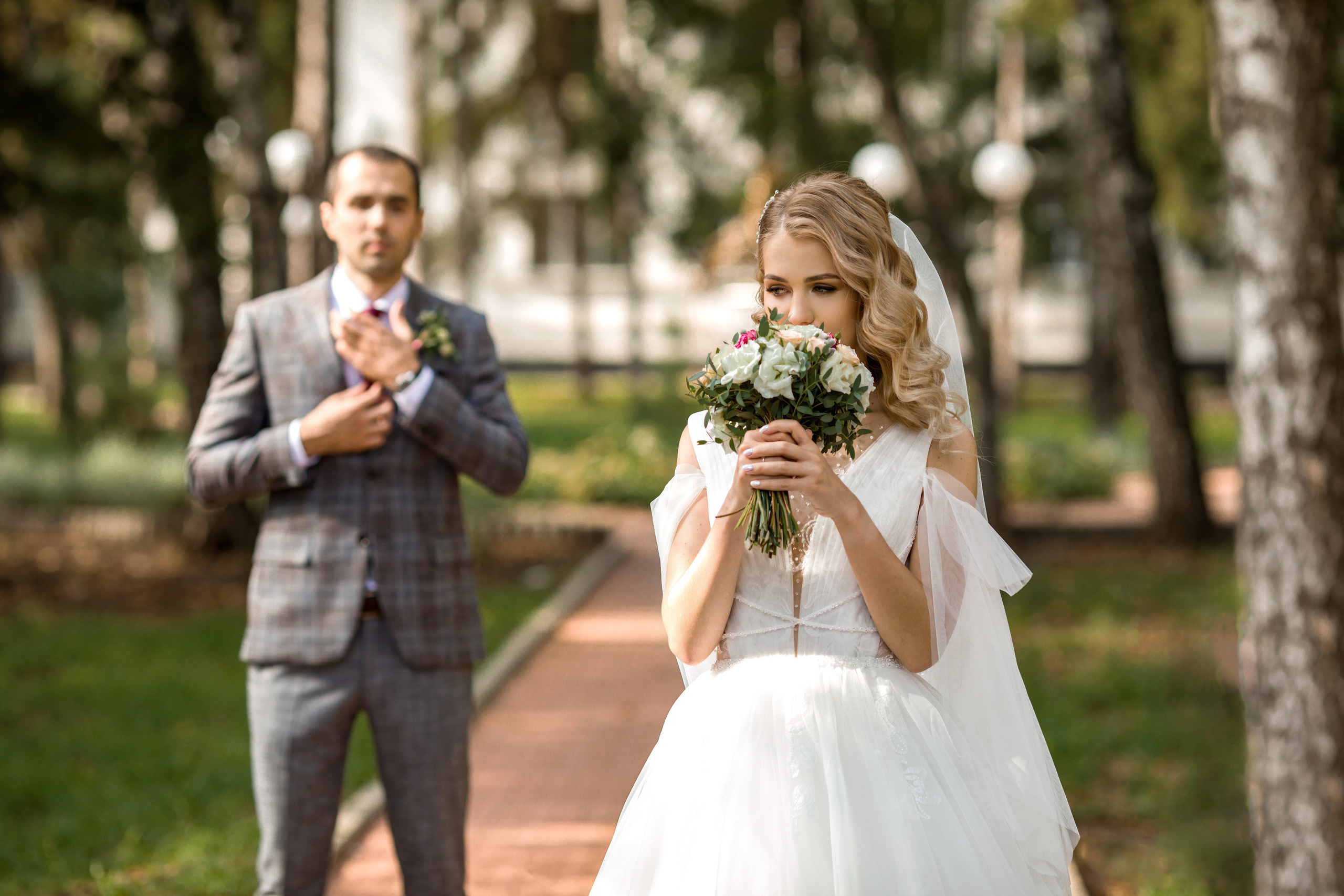 Руслан & Елизавета. Ксения Федорова — фотограф