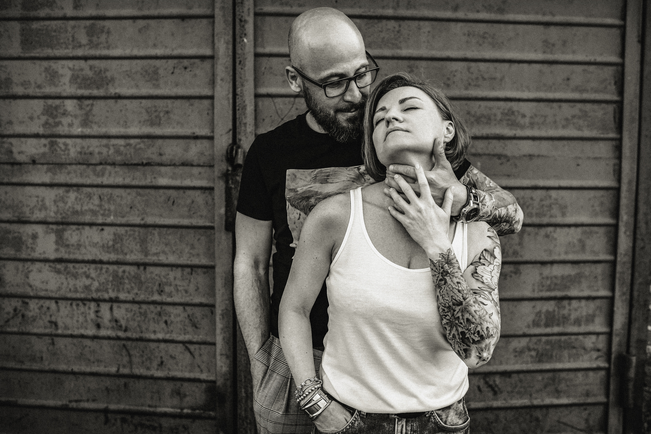 K & G. Ксения Федорова — фотограф