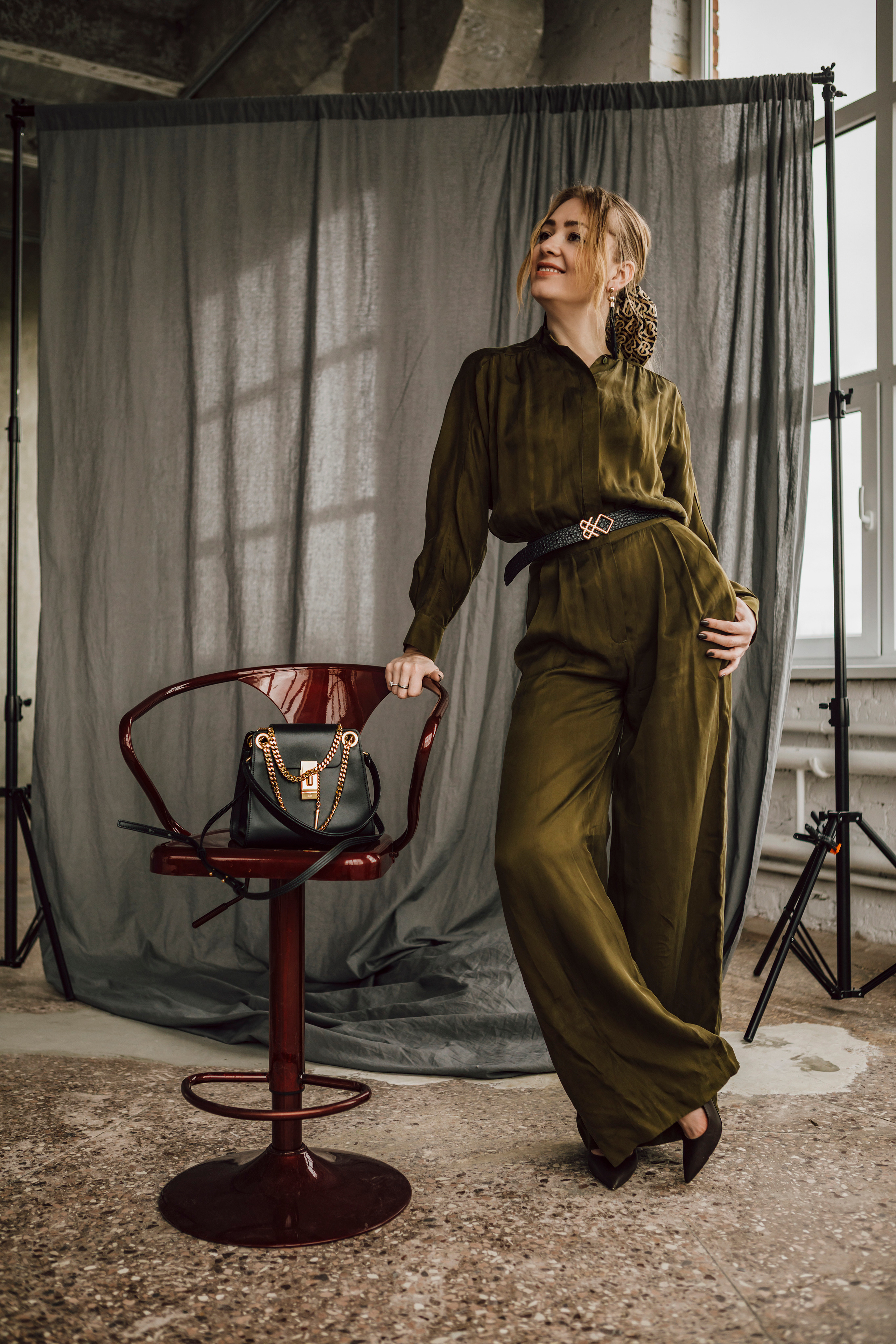 ДЛЯ БЛОГА. Ксения Федорова — фотограф