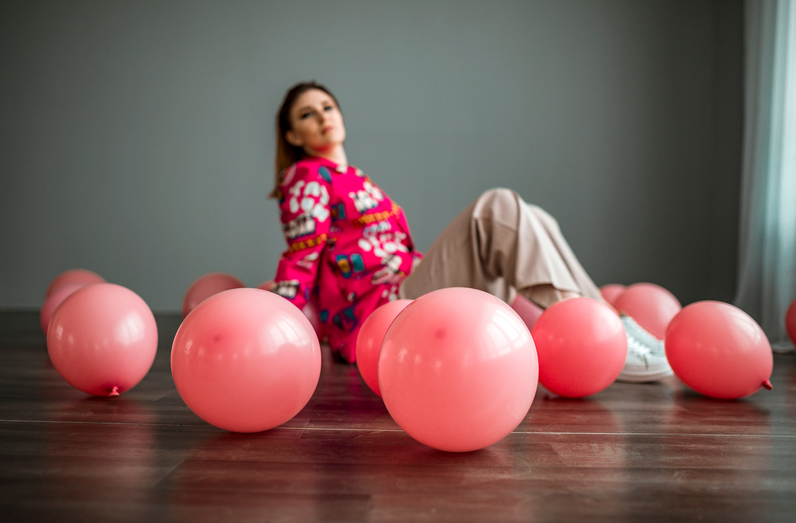 ДЛЯ БЛОГА. Ксения Федорова — фотограф