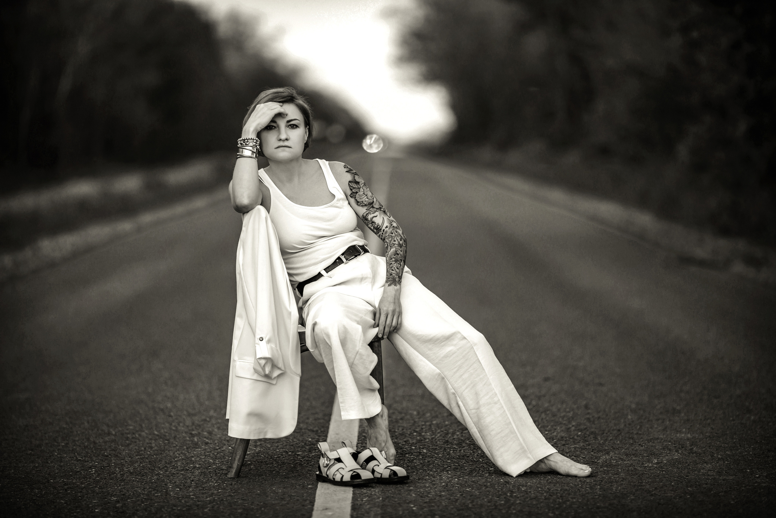 K & G. Ксения Федорова — фотограф