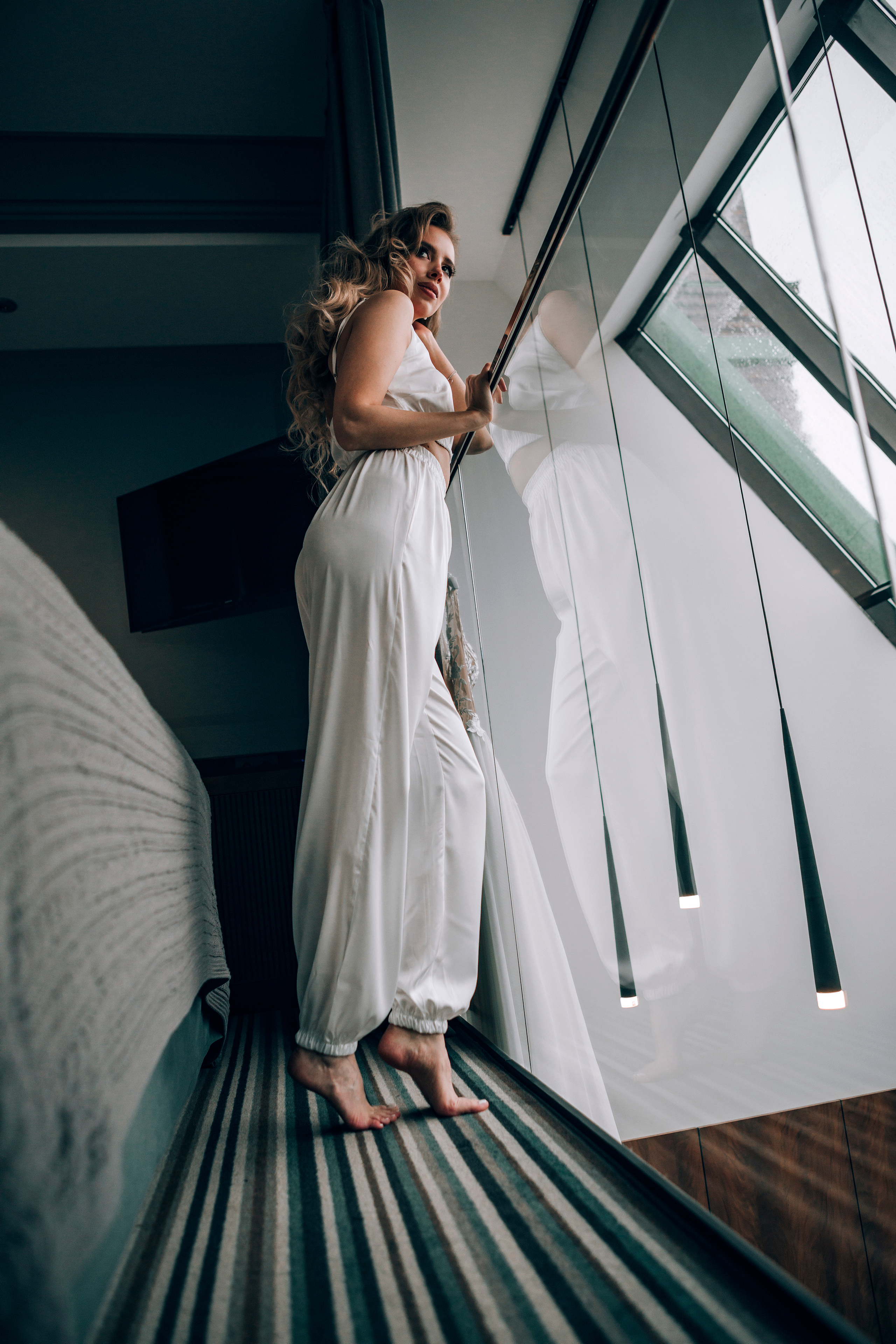 Николай & Дарья. Ксения Федорова — фотограф