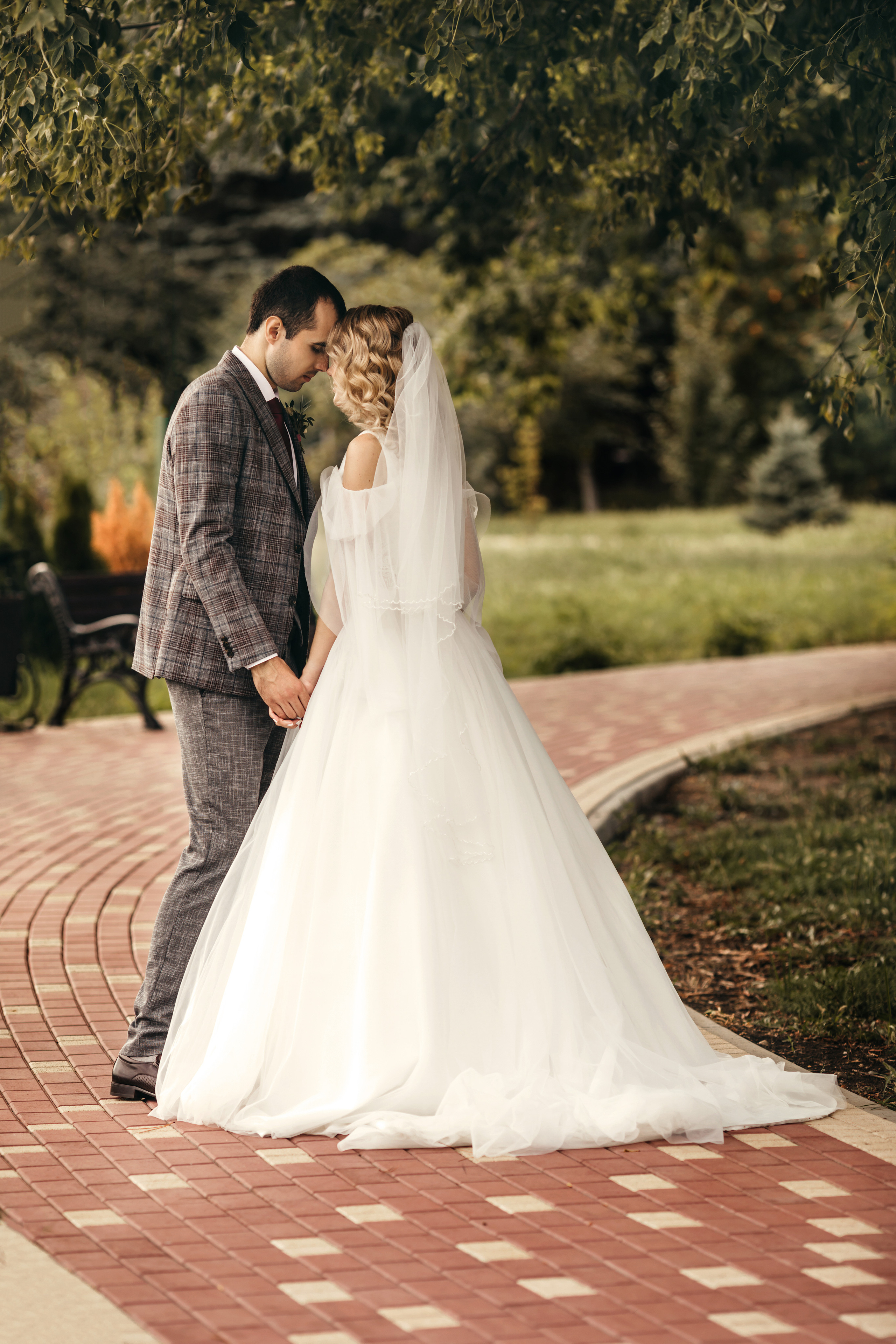 Руслан & Елизавета. Ксения Федорова — фотограф