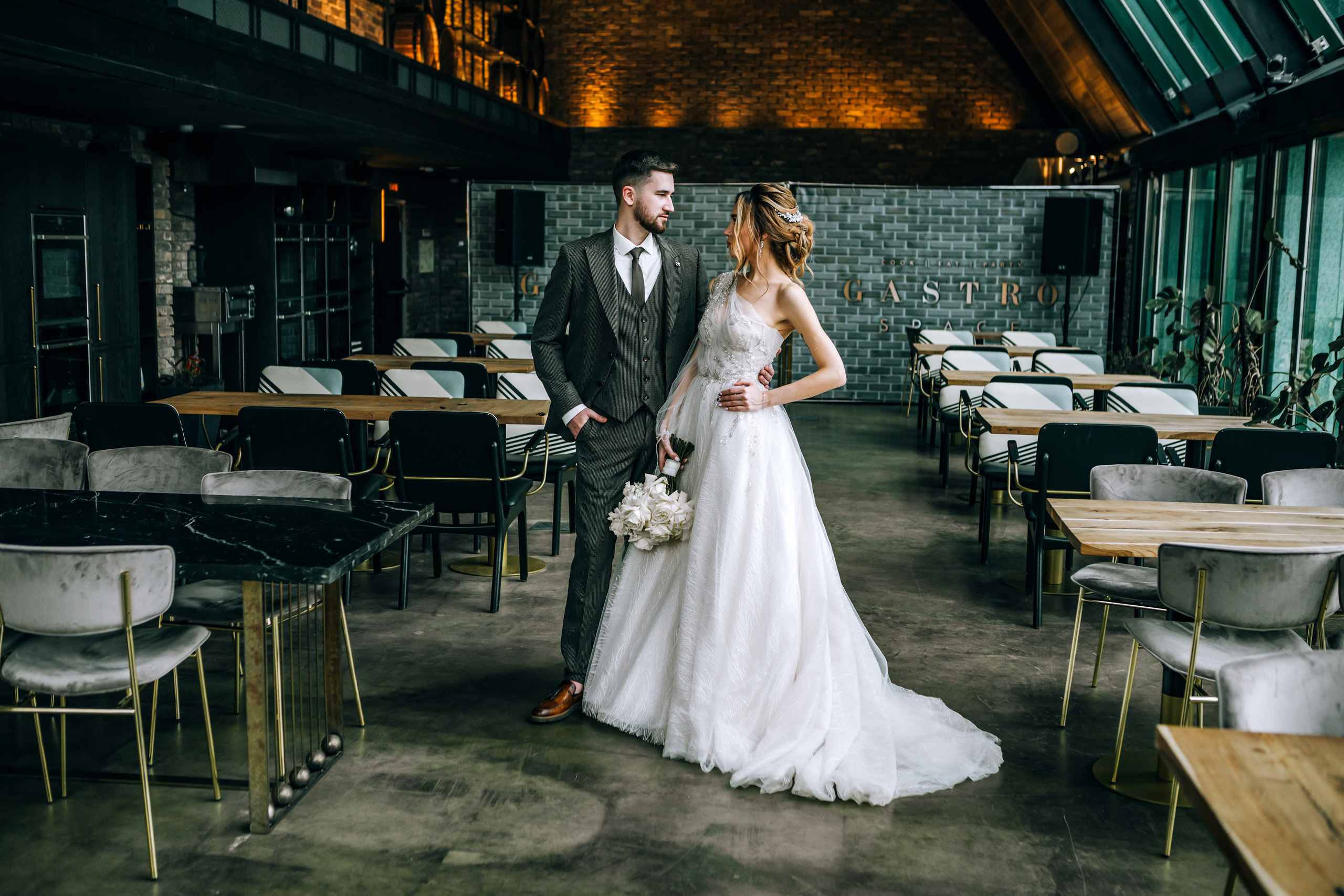 Антон & Мария. Ксения Федорова — фотограф