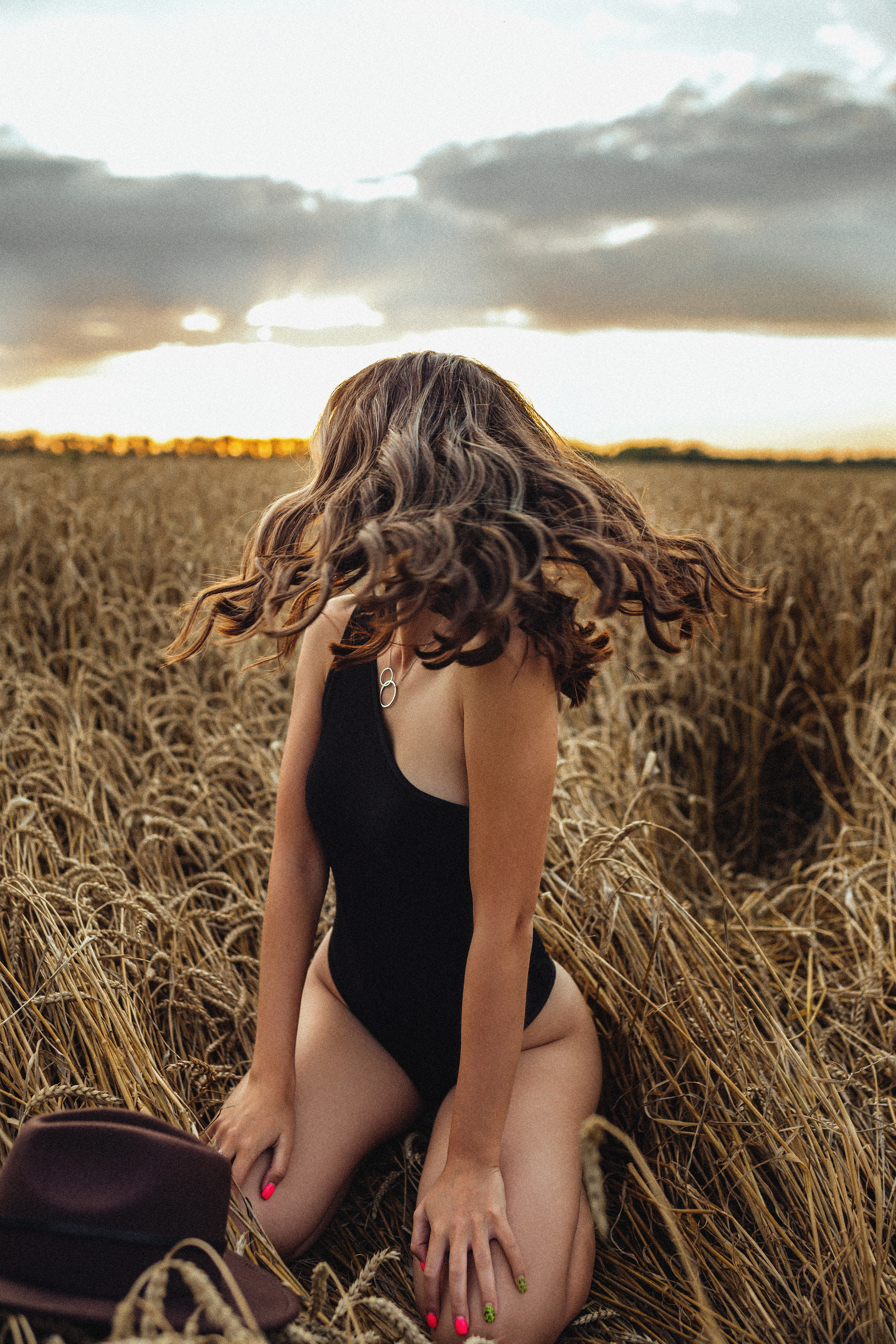 ИНДИВИДУАЛЬНЫЕ. Ксения Федорова — фотограф