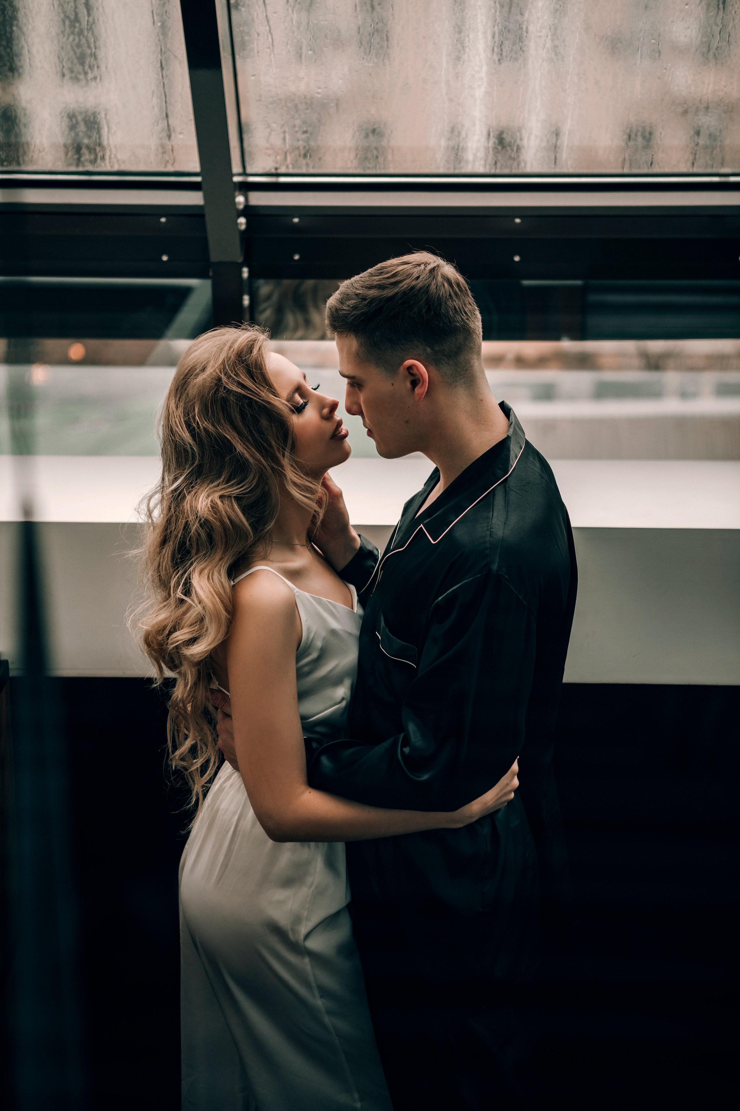 Николай & Дарья. Ксения Федорова — фотограф