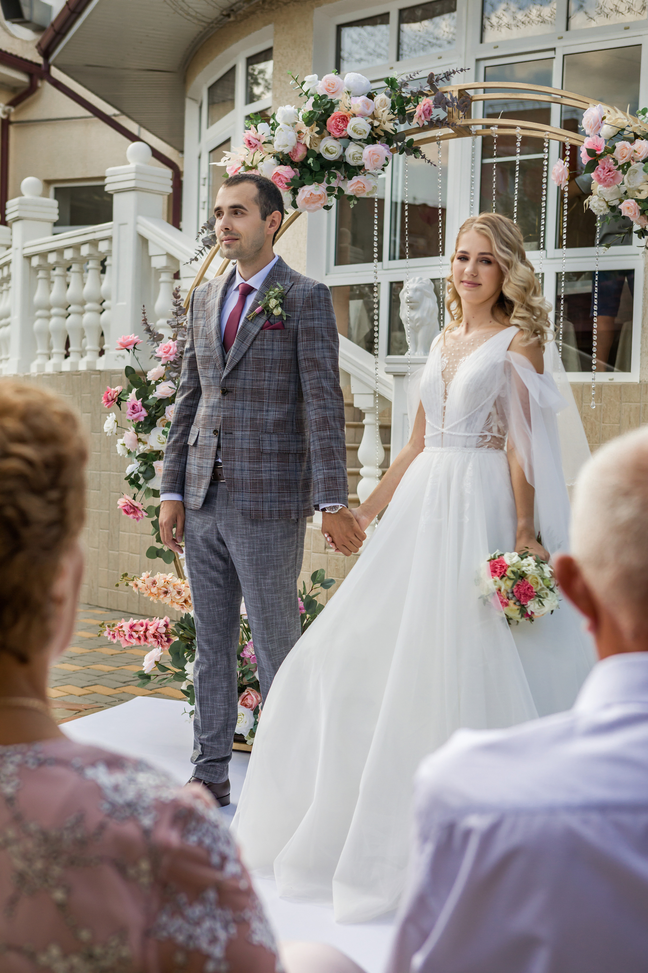 РЕПОРТАЖ. Ксения Федорова — фотограф