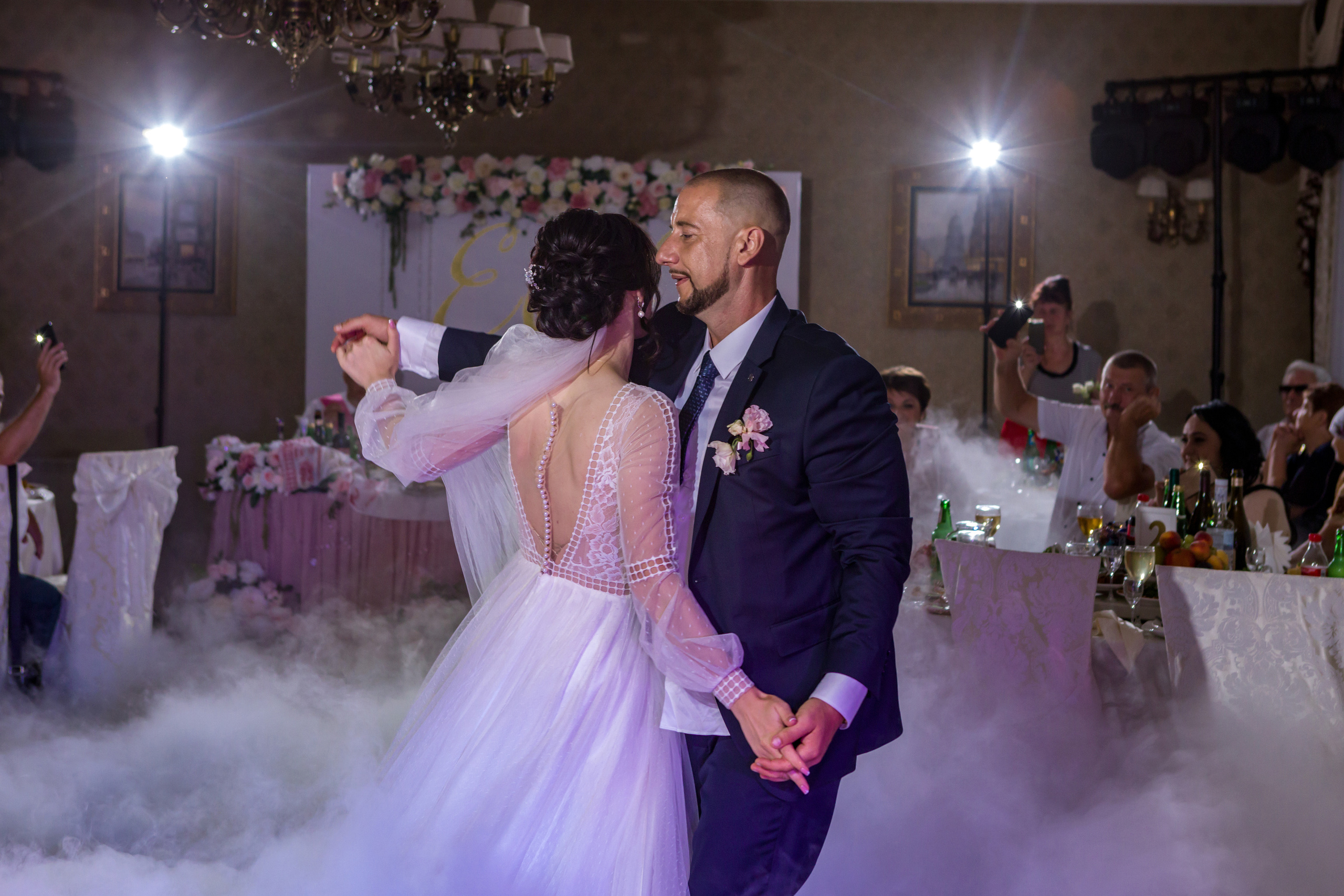 РЕПОРТАЖ. Ксения Федорова — фотограф