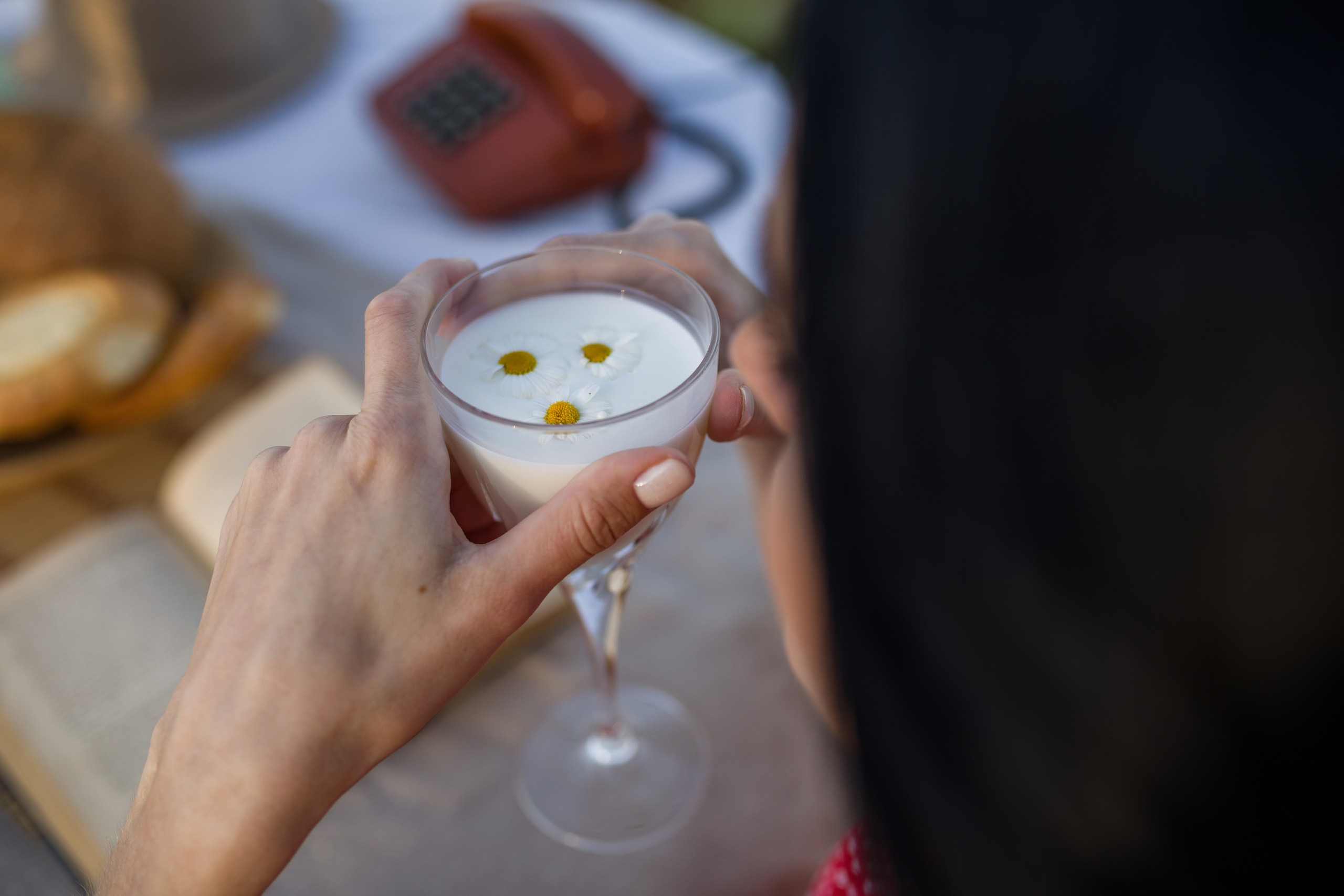 ИНДИВИДУАЛЬНЫЕ. Ксения Федорова — фотограф