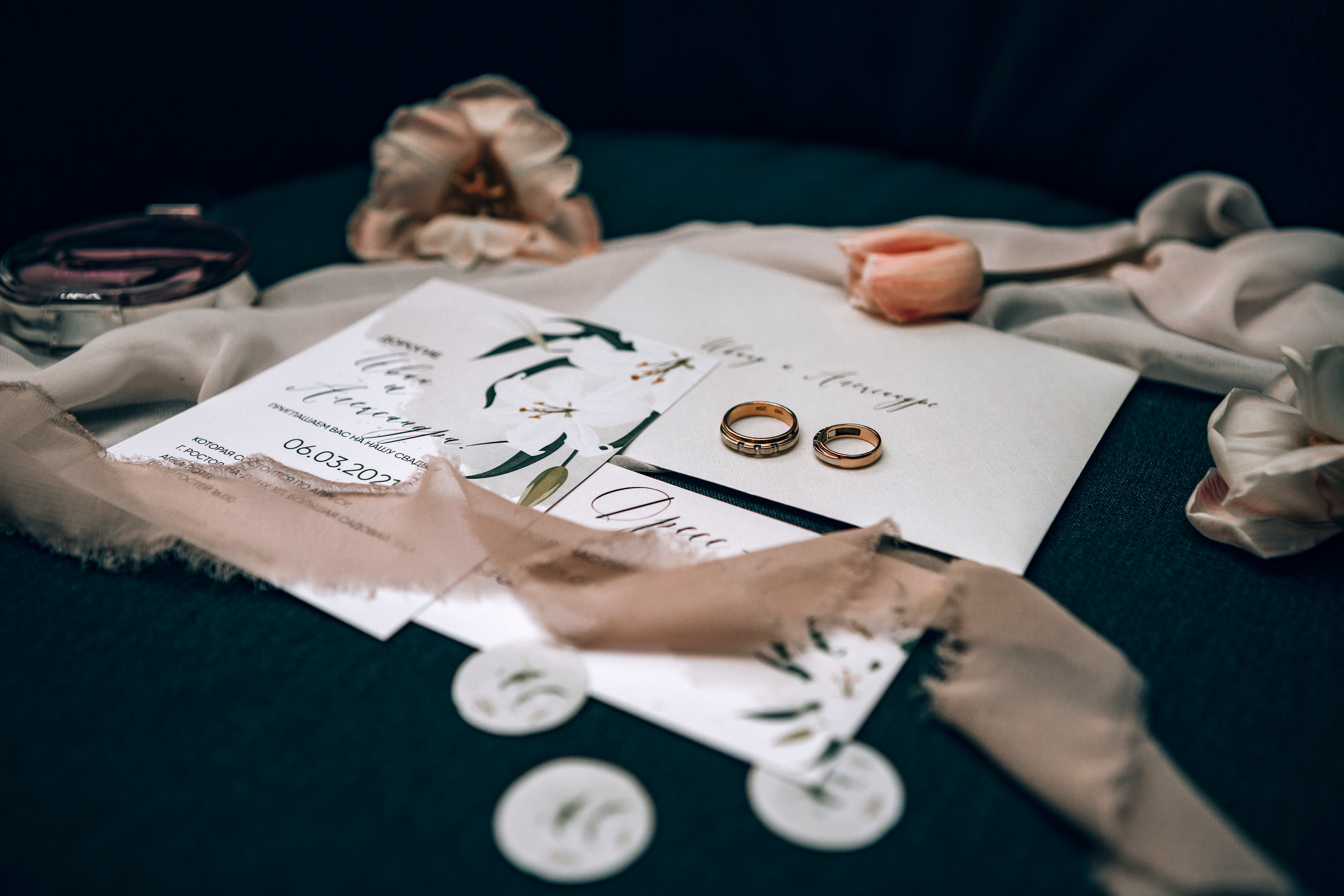 Николай & Дарья. Ксения Федорова — фотограф