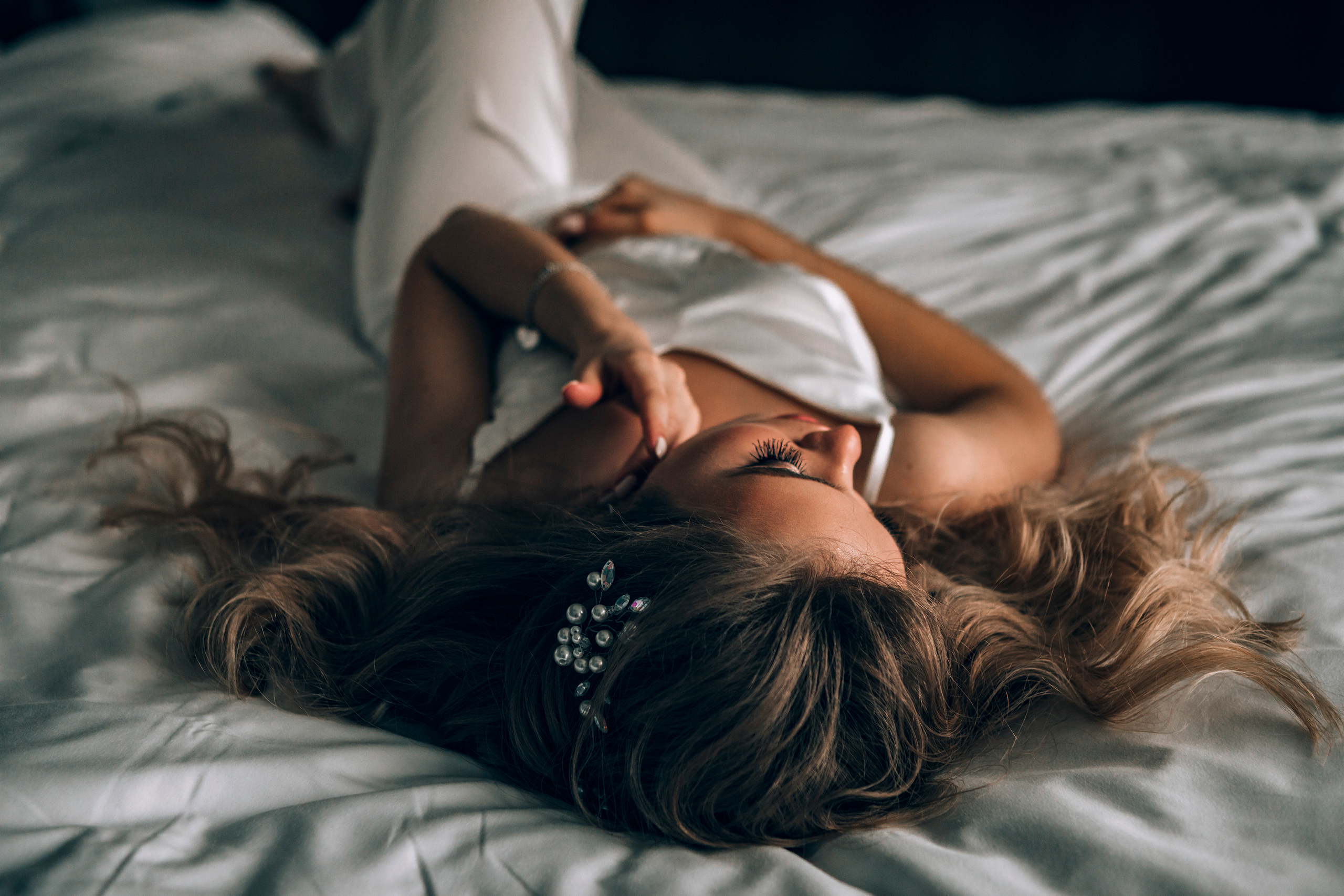 Николай & Дарья. Ксения Федорова — фотограф