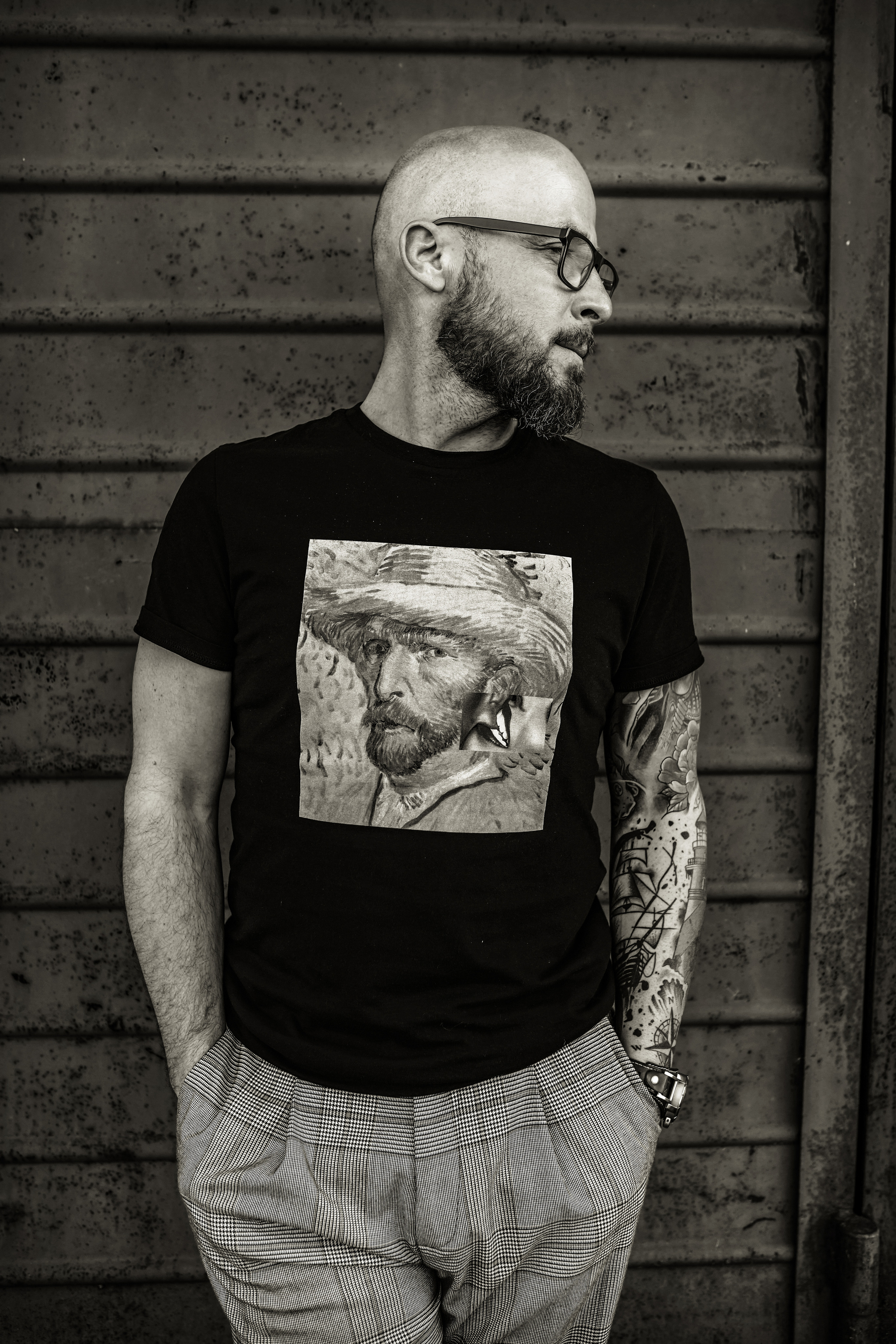 K & G. Ксения Федорова — фотограф