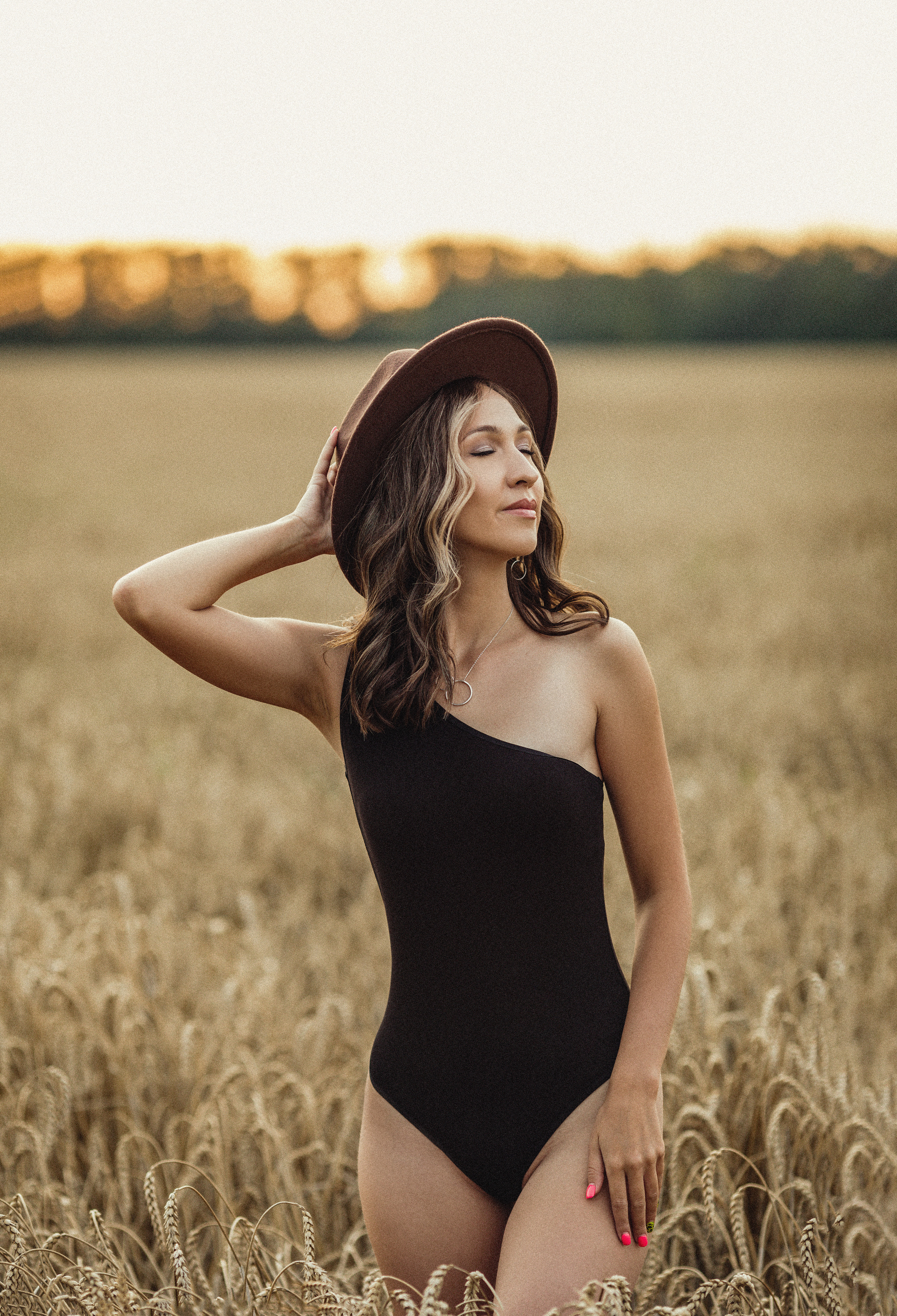 ИНДИВИДУАЛЬНЫЕ. Ксения Федорова — фотограф