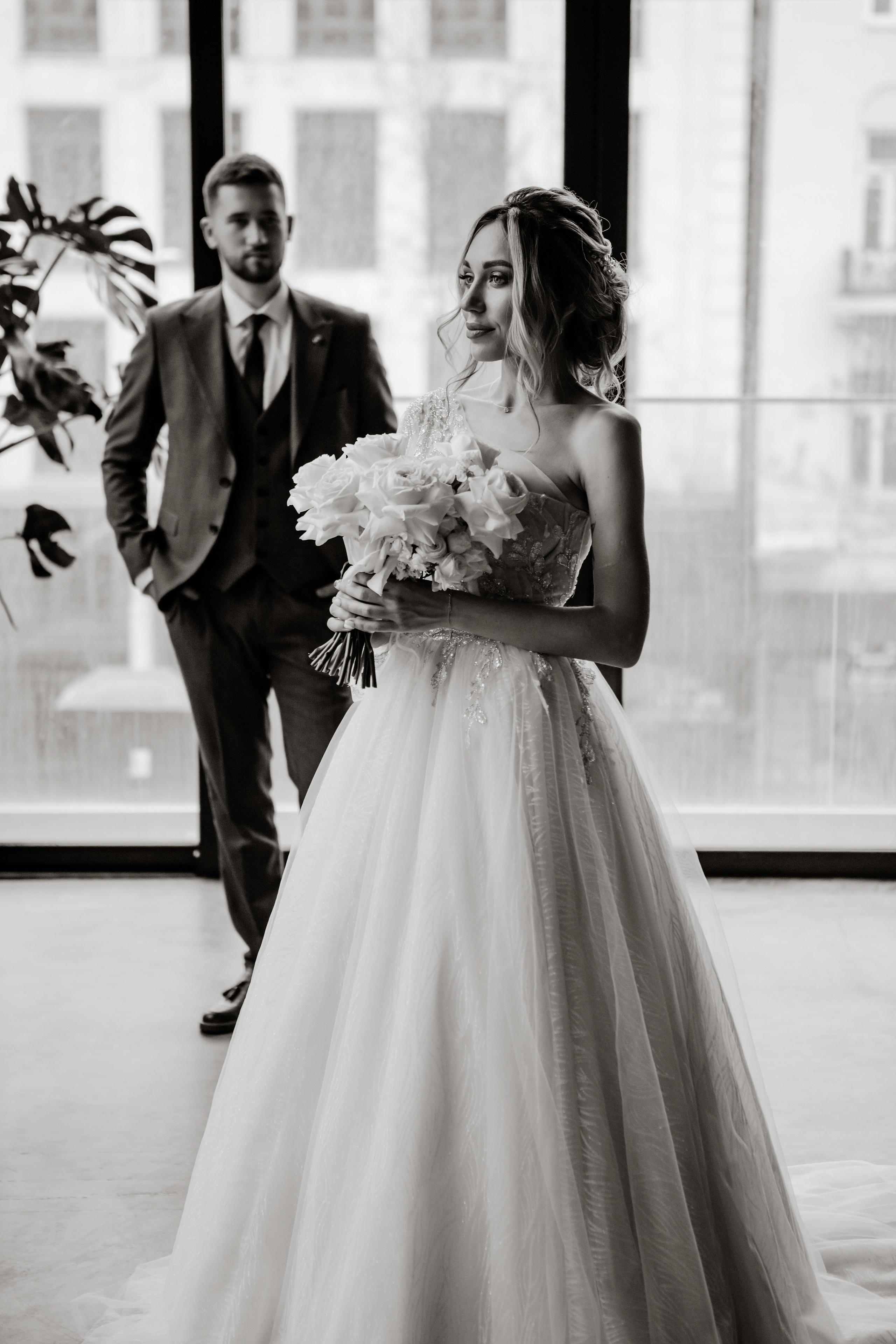 Антон & Мария. Ксения Федорова — фотограф