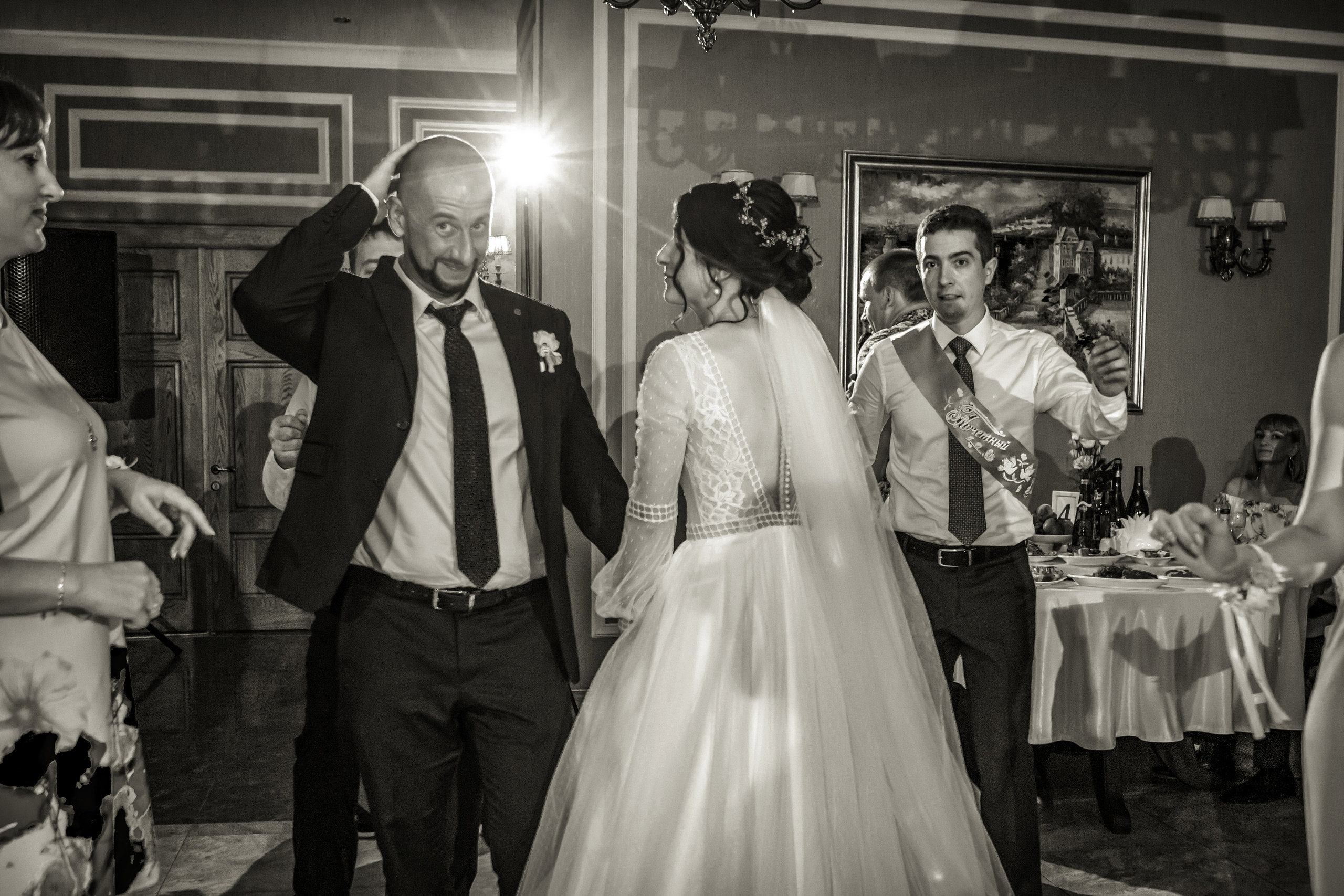 РЕПОРТАЖ. Ксения Федорова — фотограф