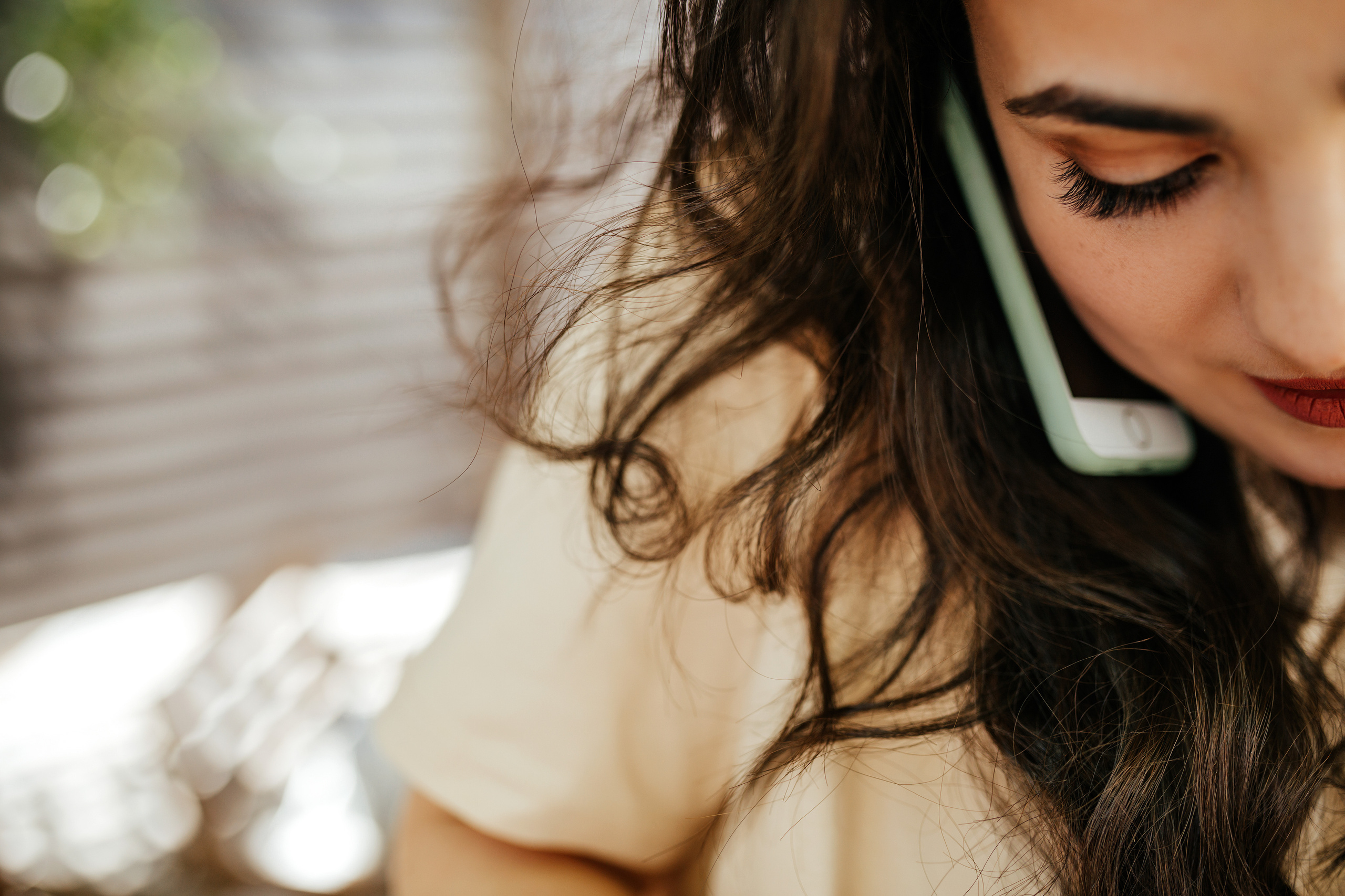 ДЛЯ БЛОГА. Ксения Федорова — фотограф