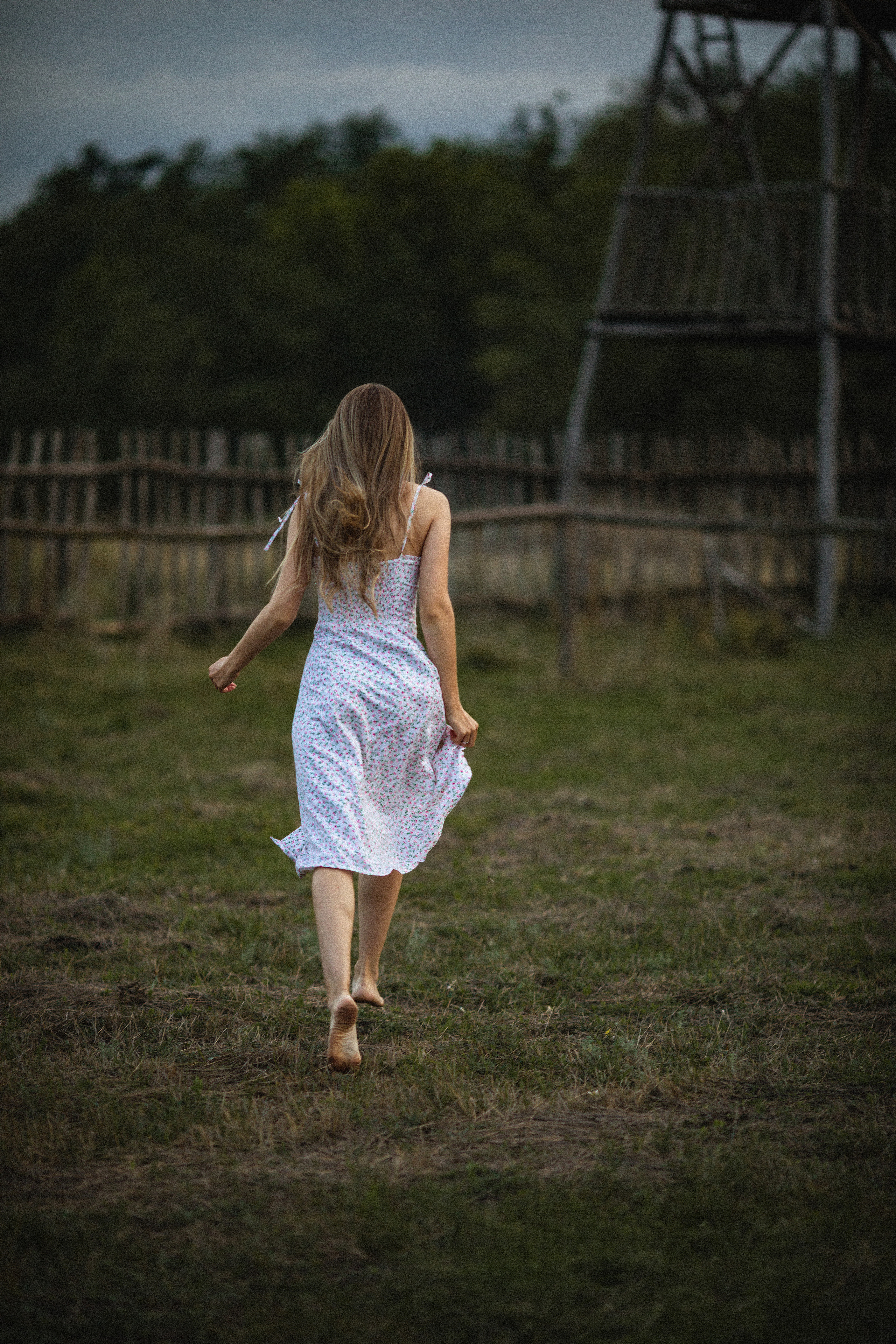 ИНДИВИДУАЛЬНЫЕ. Ксения Федорова — фотограф