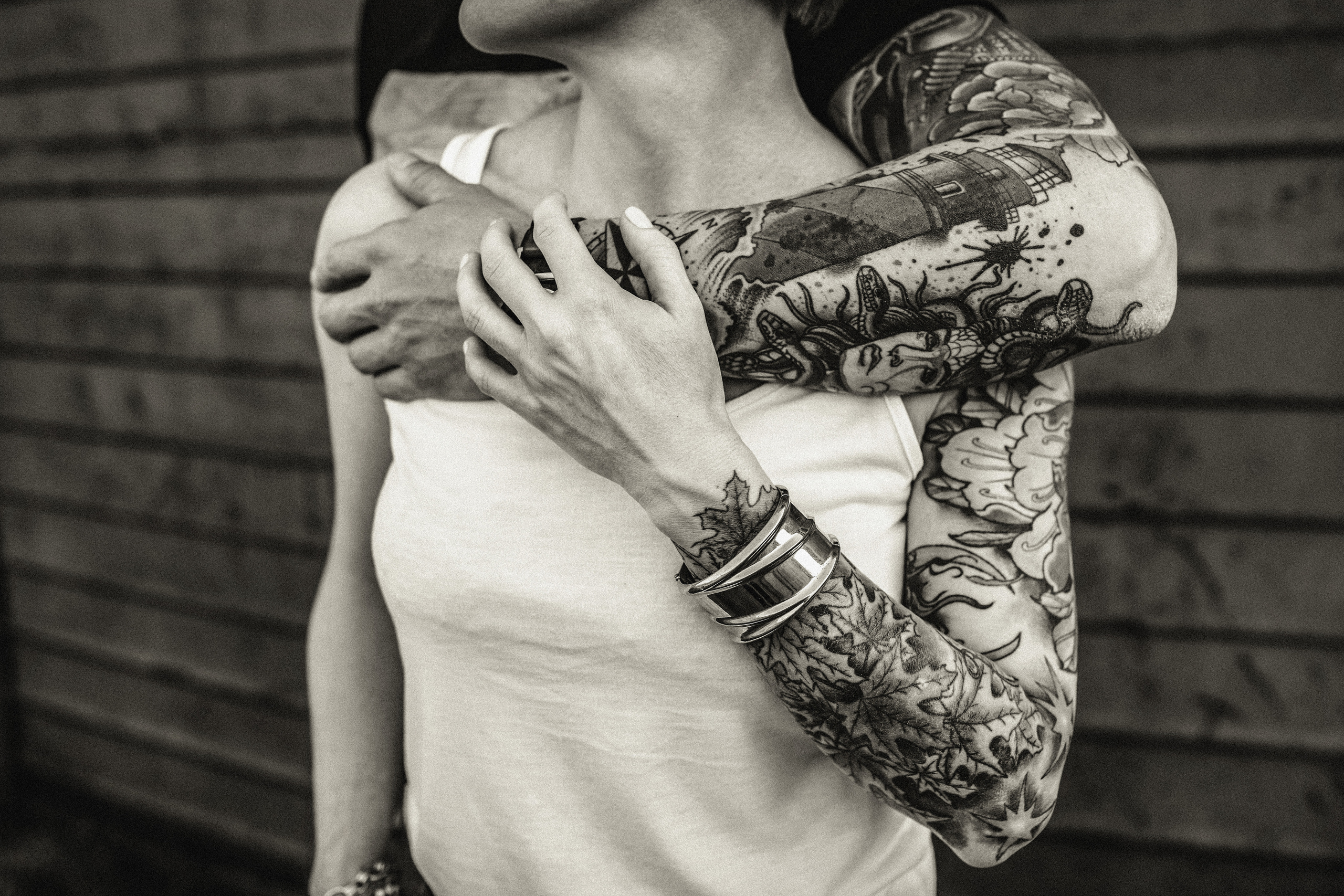 K & G. Ксения Федорова — фотограф