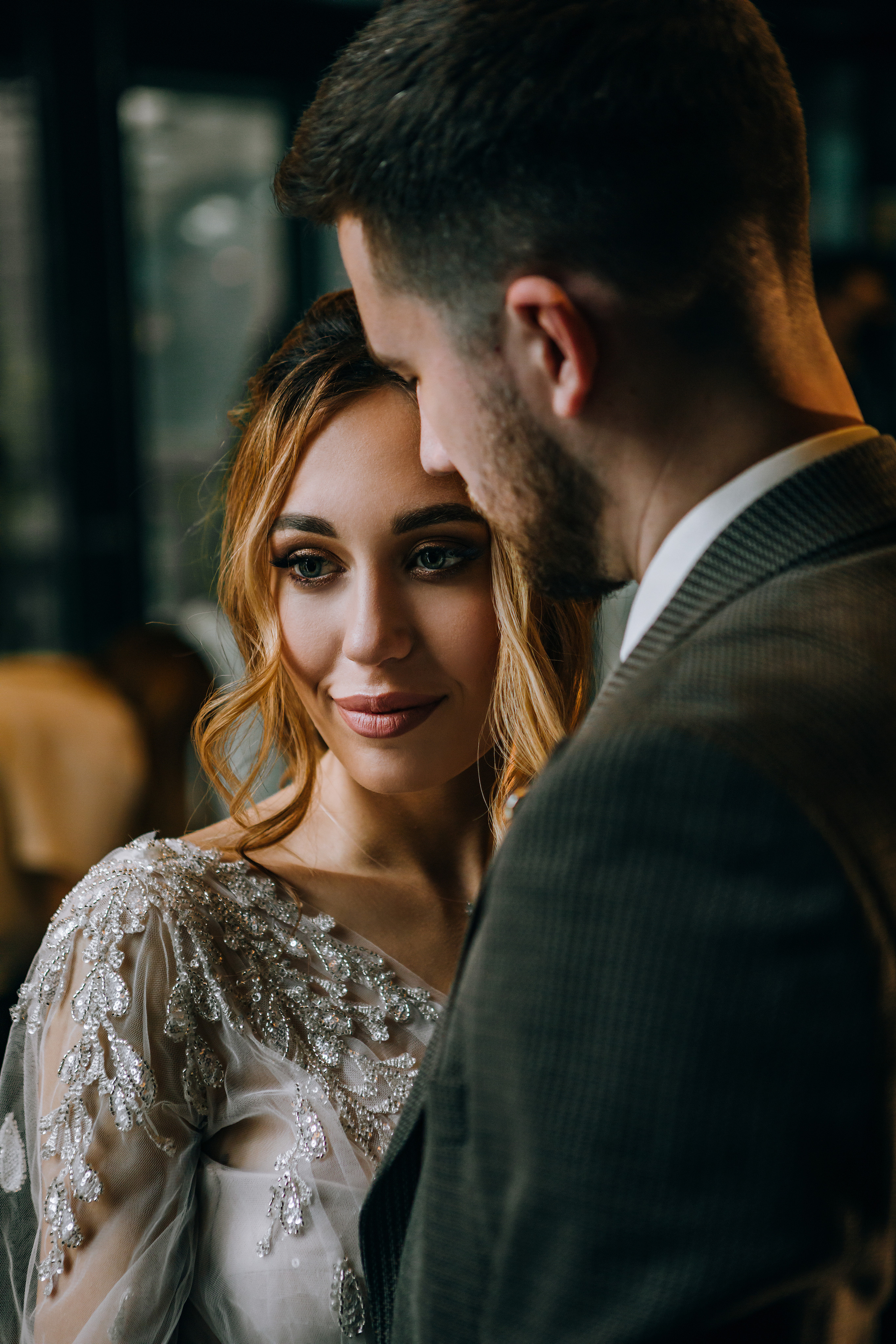 Антон & Мария. Ксения Федорова — фотограф