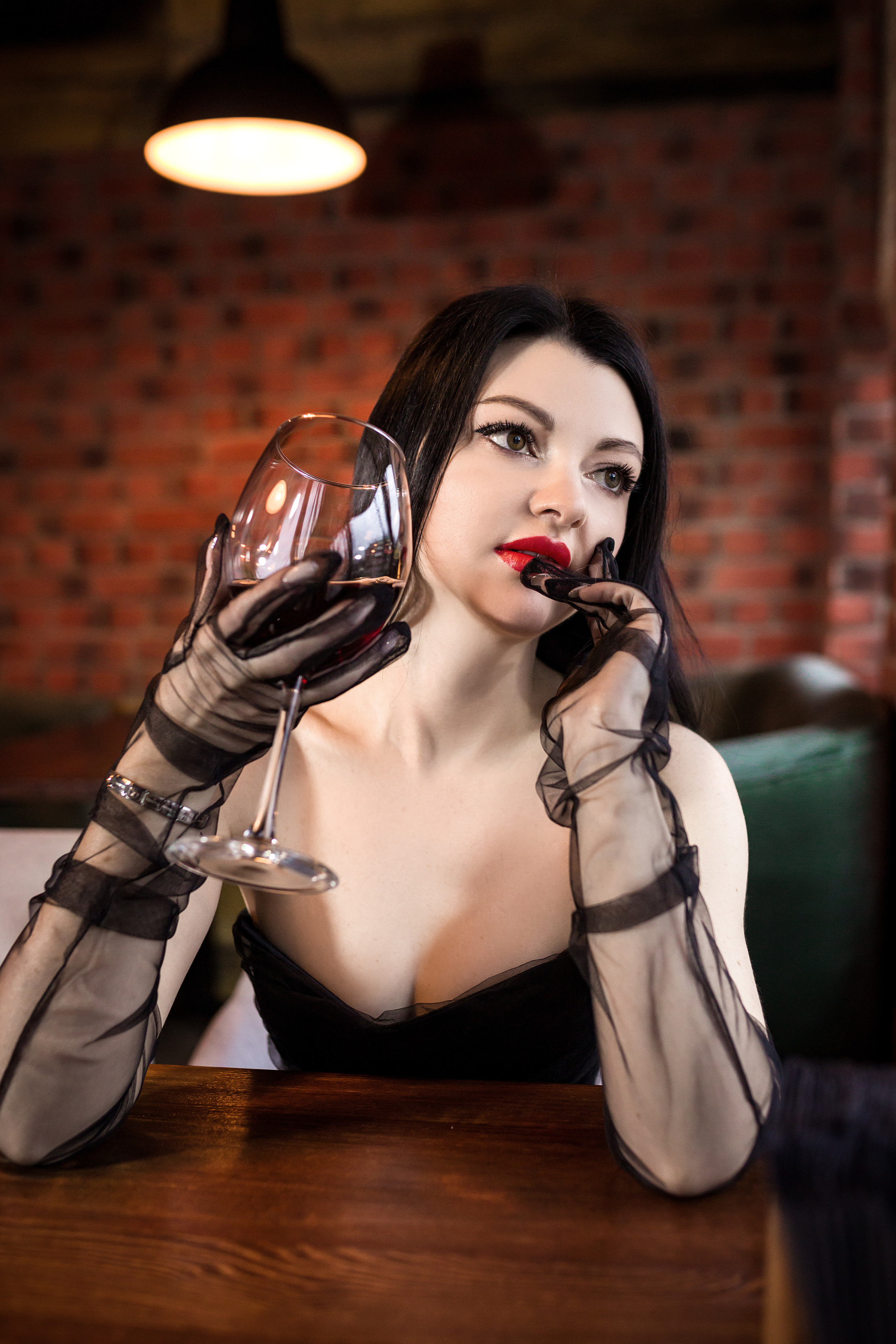 ИНДИВИДУАЛЬНЫЕ. Ксения Федорова — фотограф