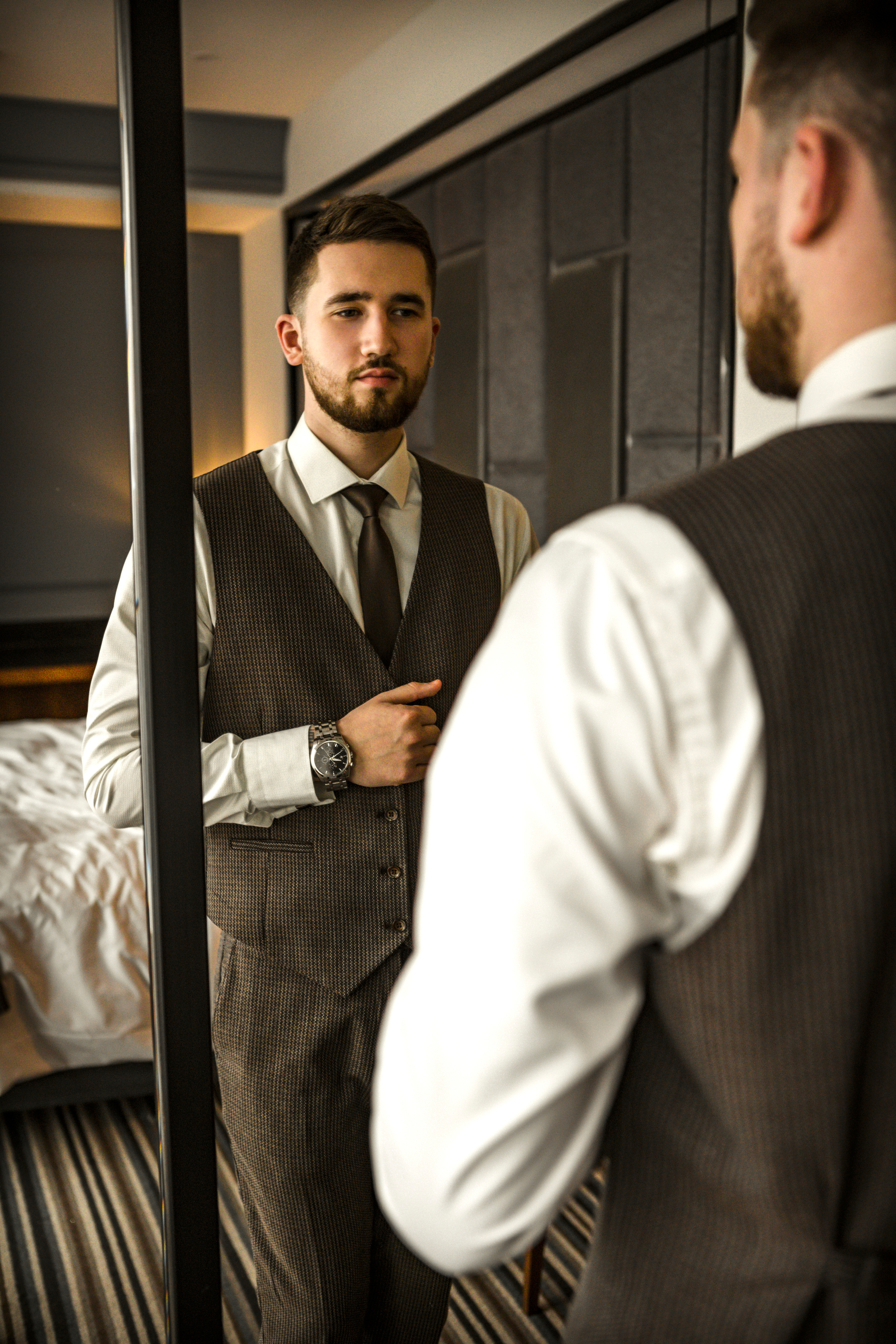 Антон & Мария. Ксения Федорова — фотограф