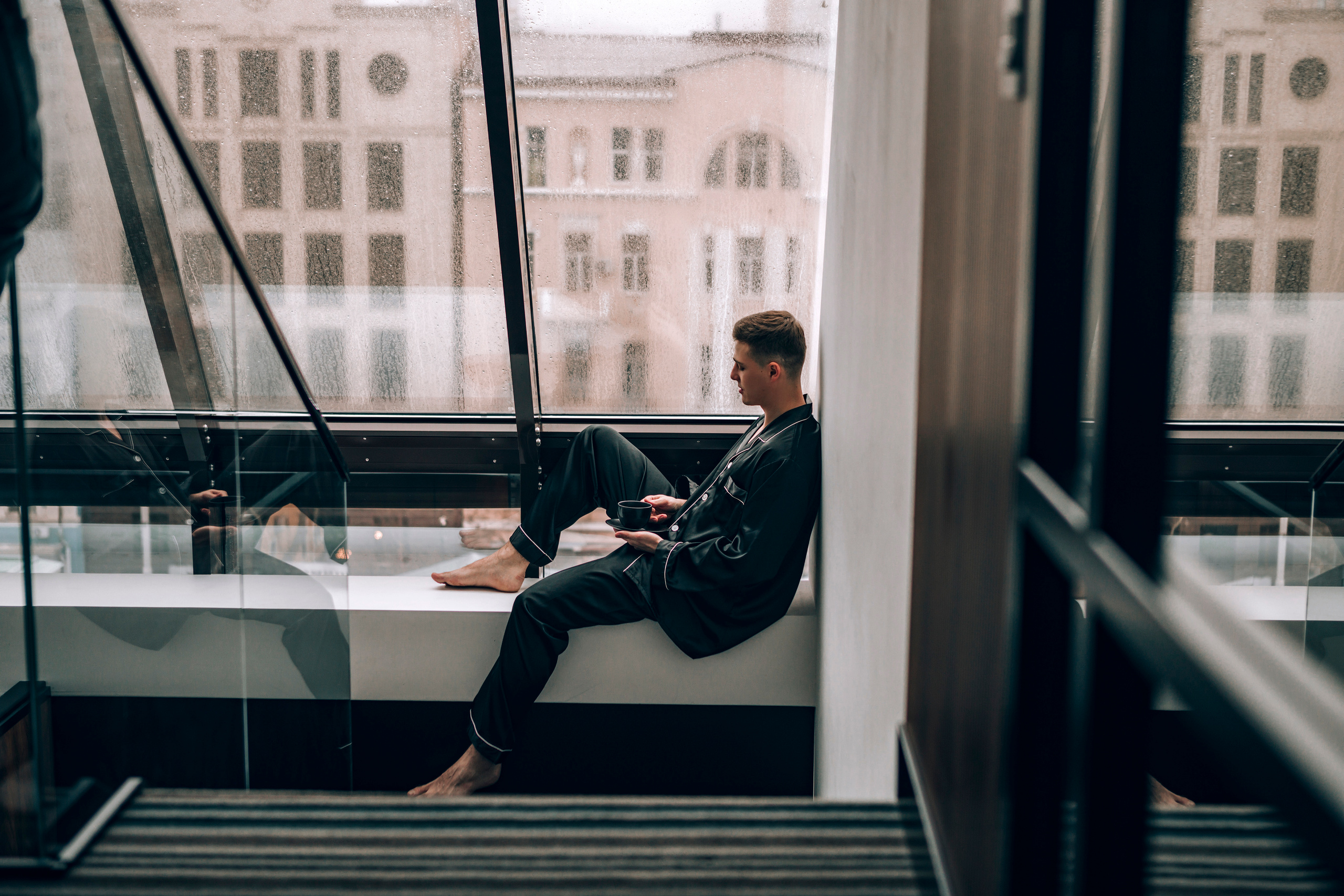 Николай & Дарья. Ксения Федорова — фотограф