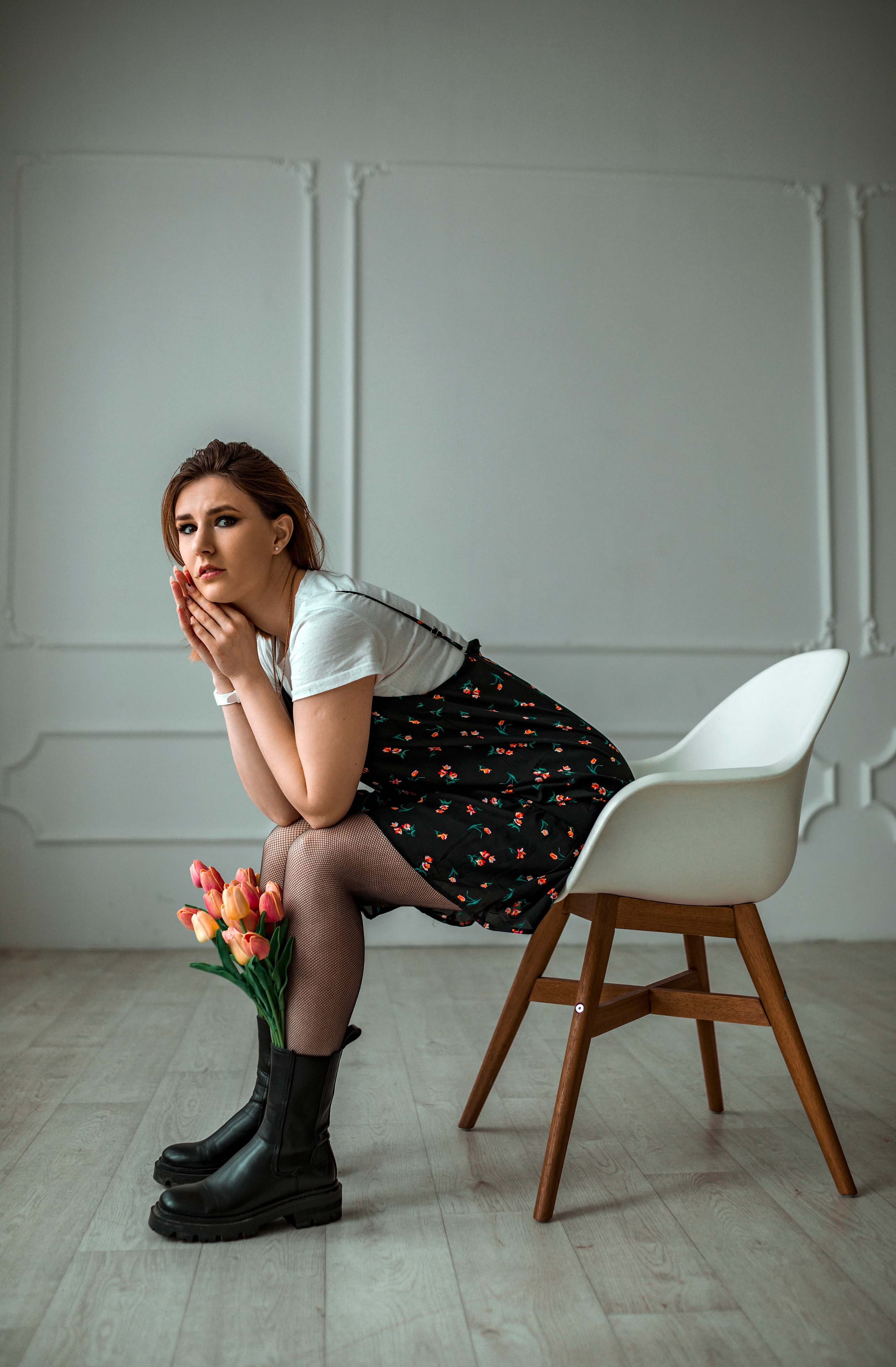 ДЛЯ БЛОГА. Ксения Федорова — фотограф