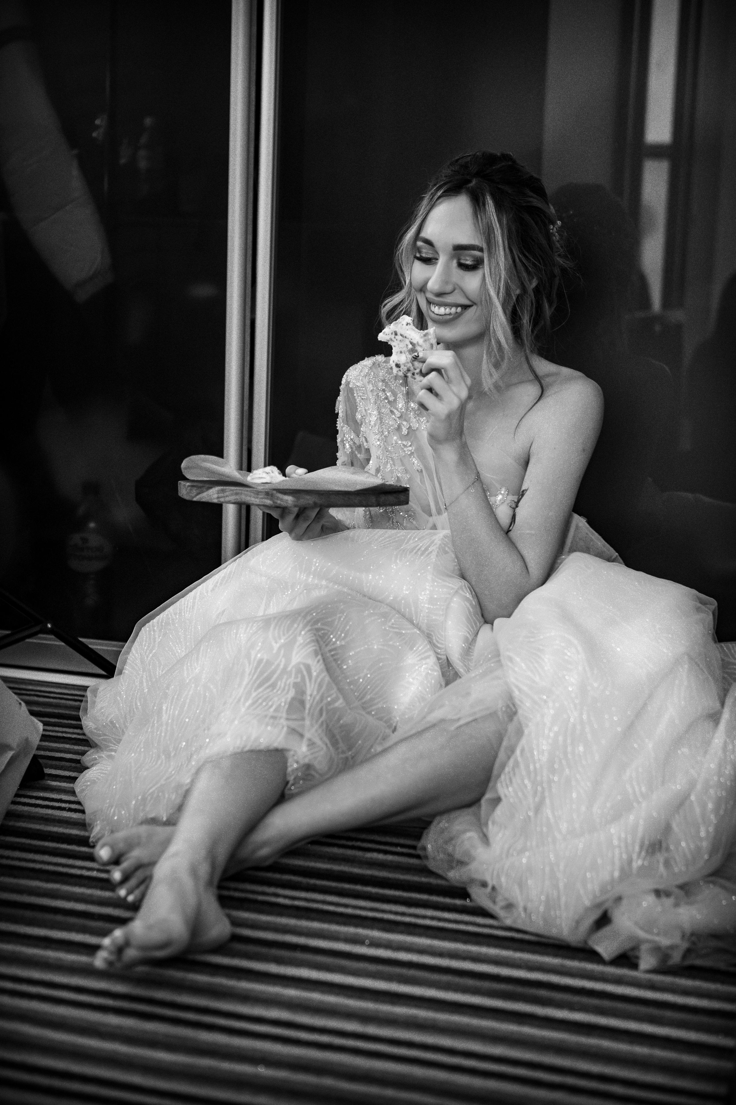 Антон & Мария. Ксения Федорова — фотограф