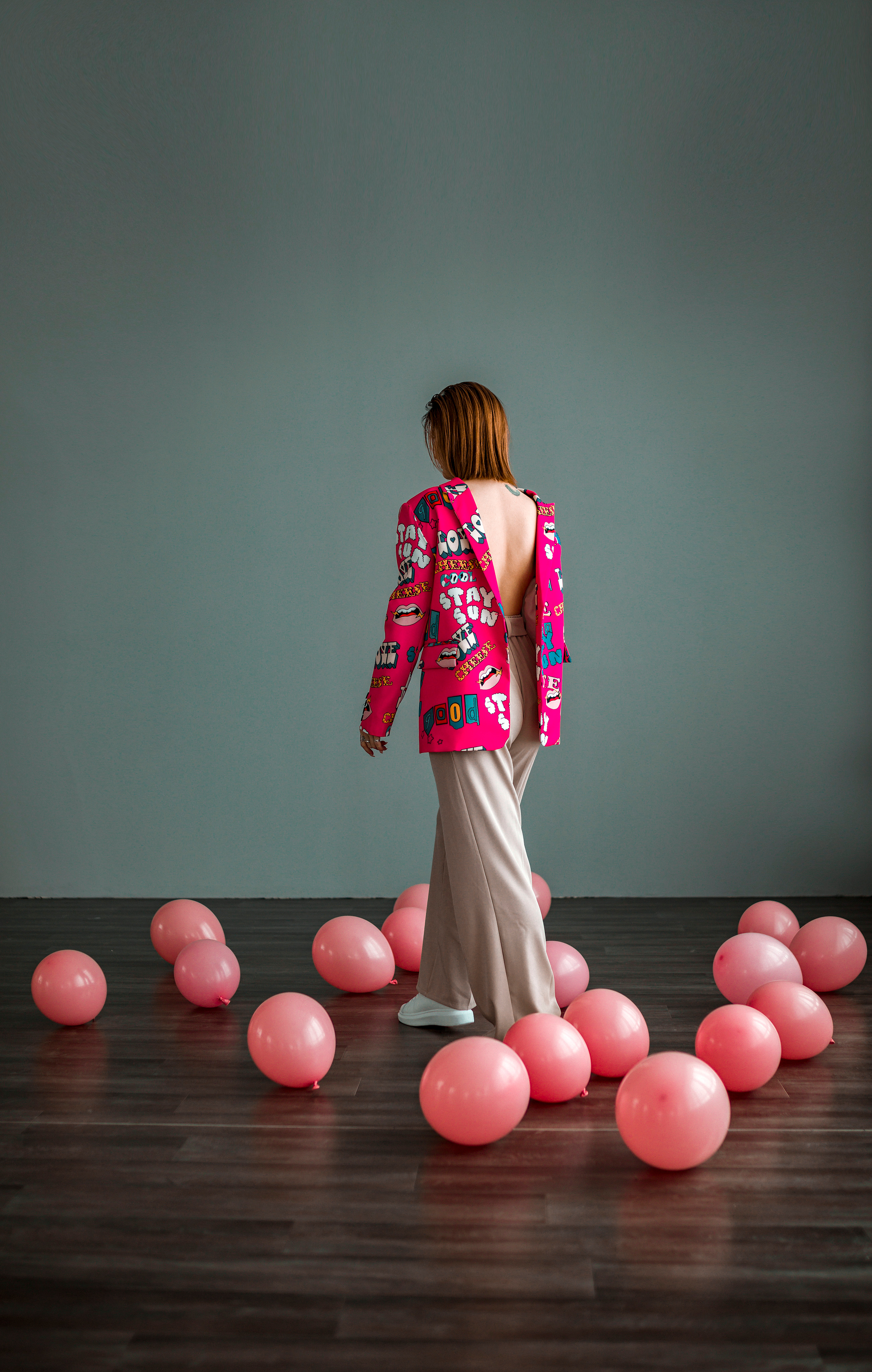 ДЛЯ БЛОГА. Ксения Федорова — фотограф