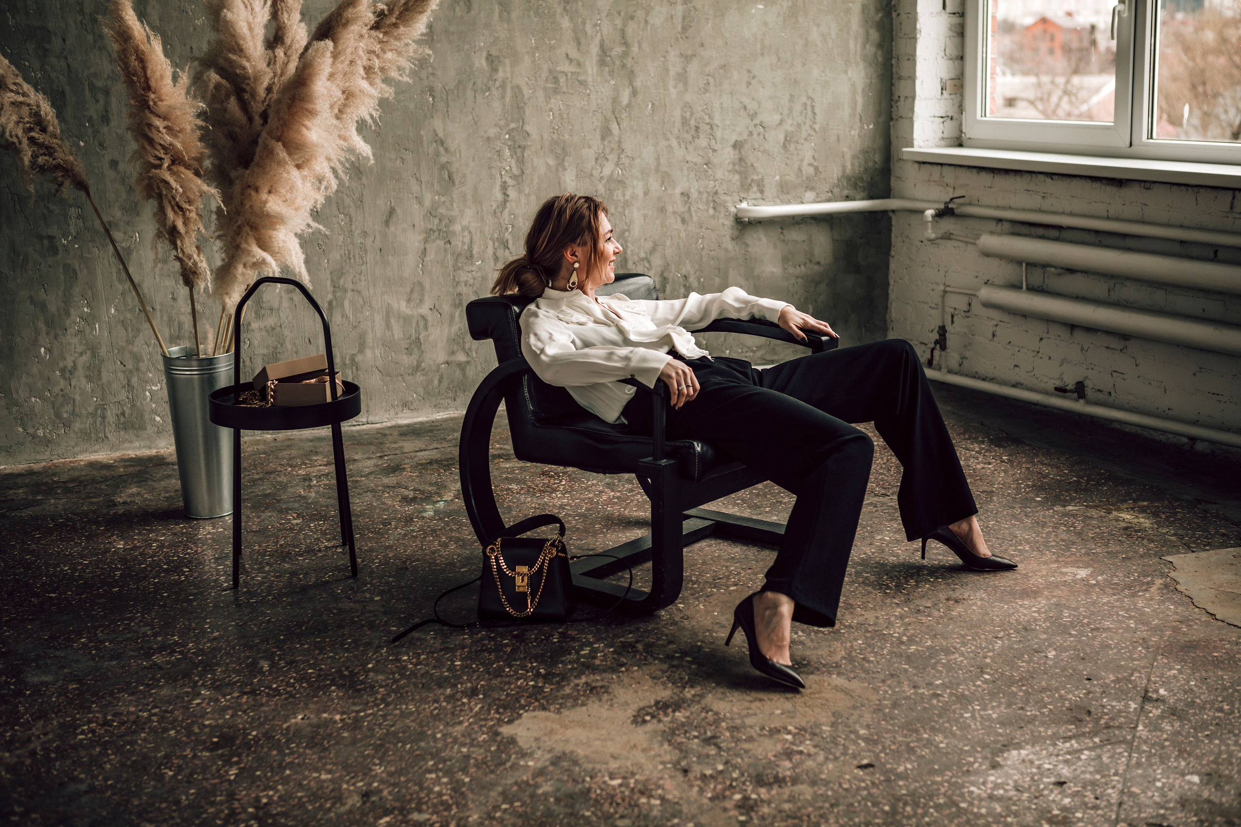 ДЛЯ БЛОГА. Ксения Федорова — фотограф