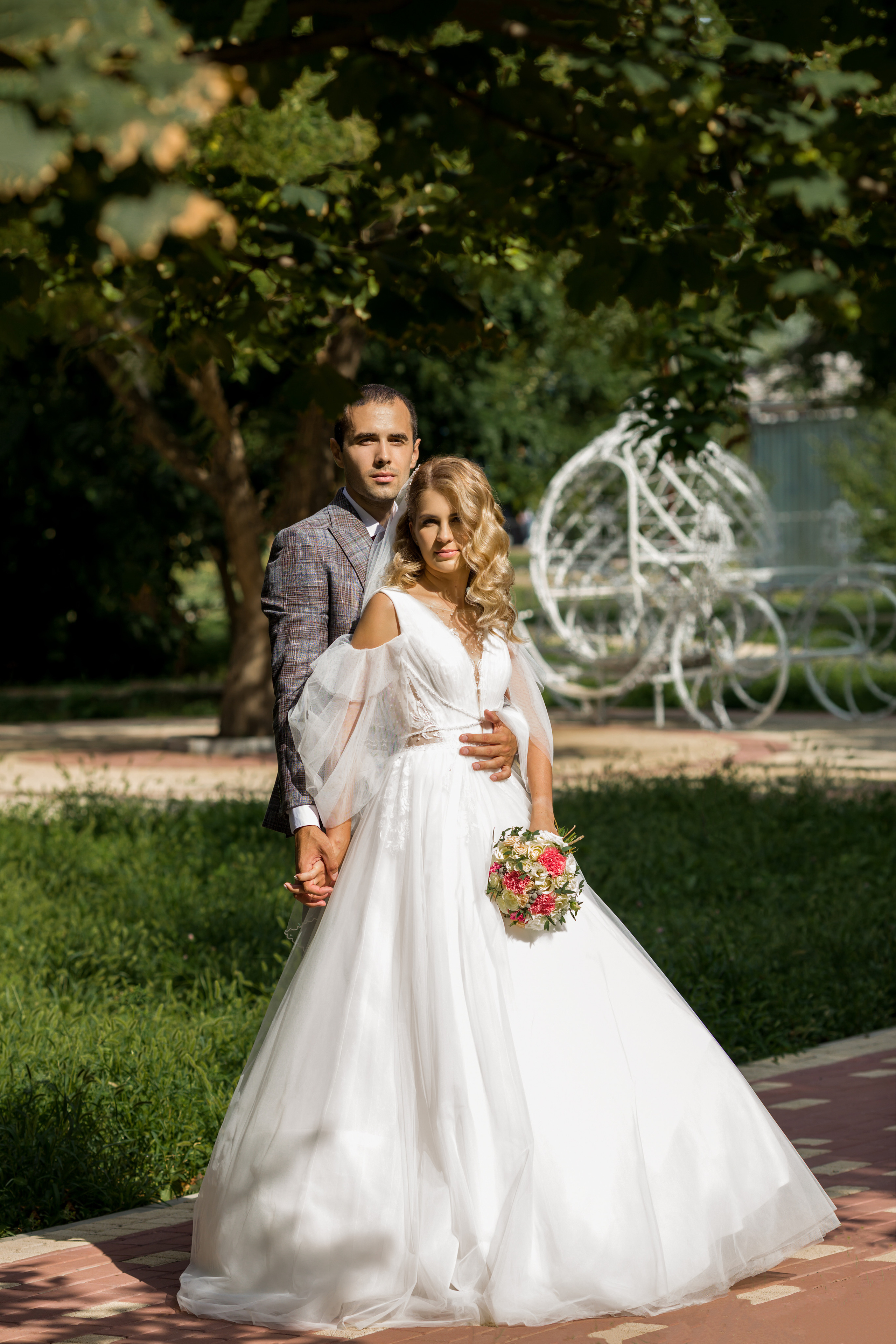 Руслан & Елизавета. Ксения Федорова — фотограф