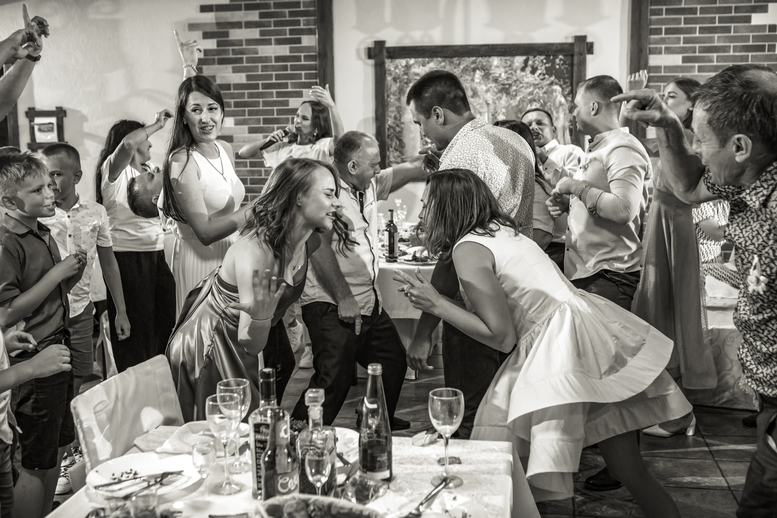 РЕПОРТАЖ. Ксения Федорова — фотограф