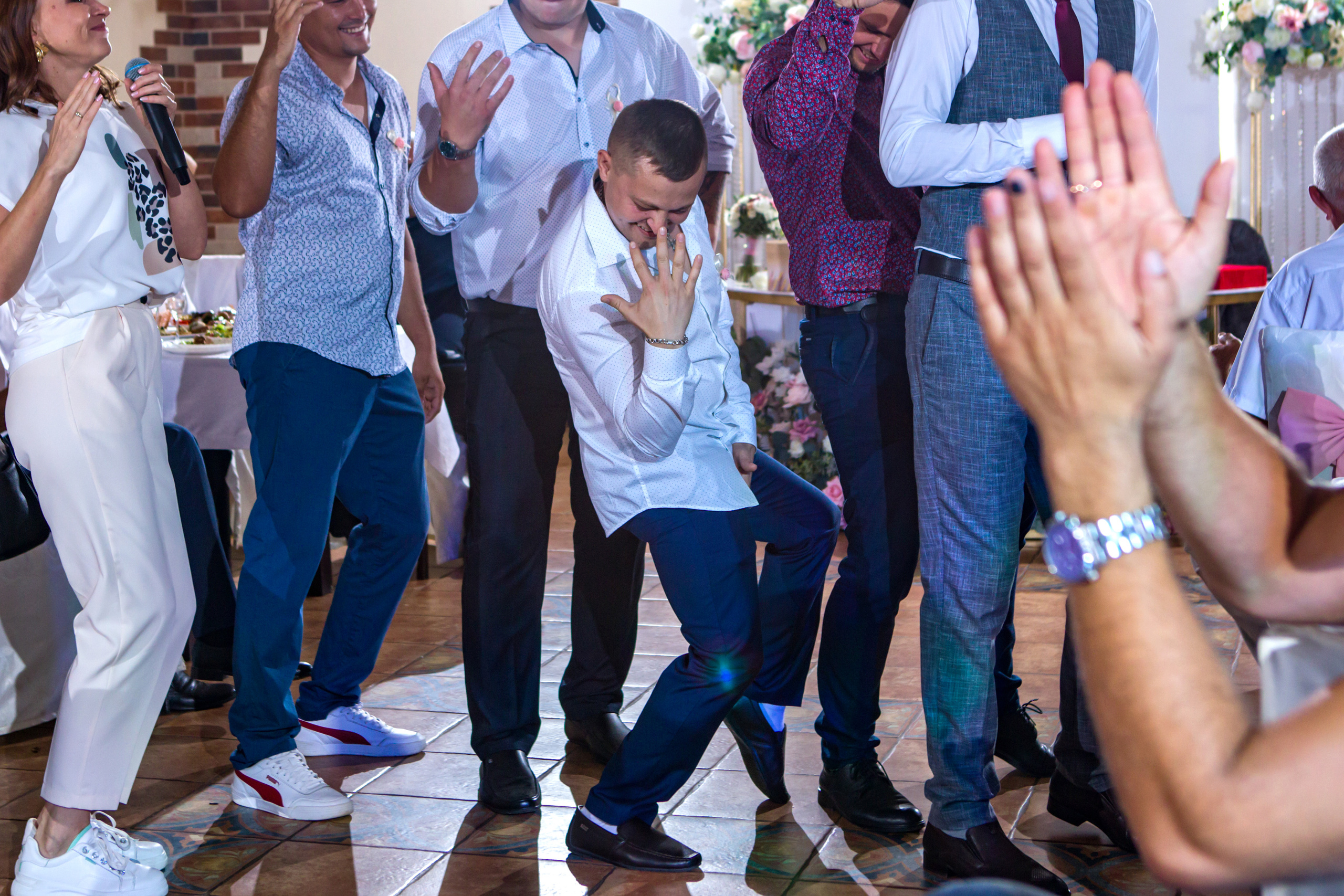 РЕПОРТАЖ. Ксения Федорова — фотограф