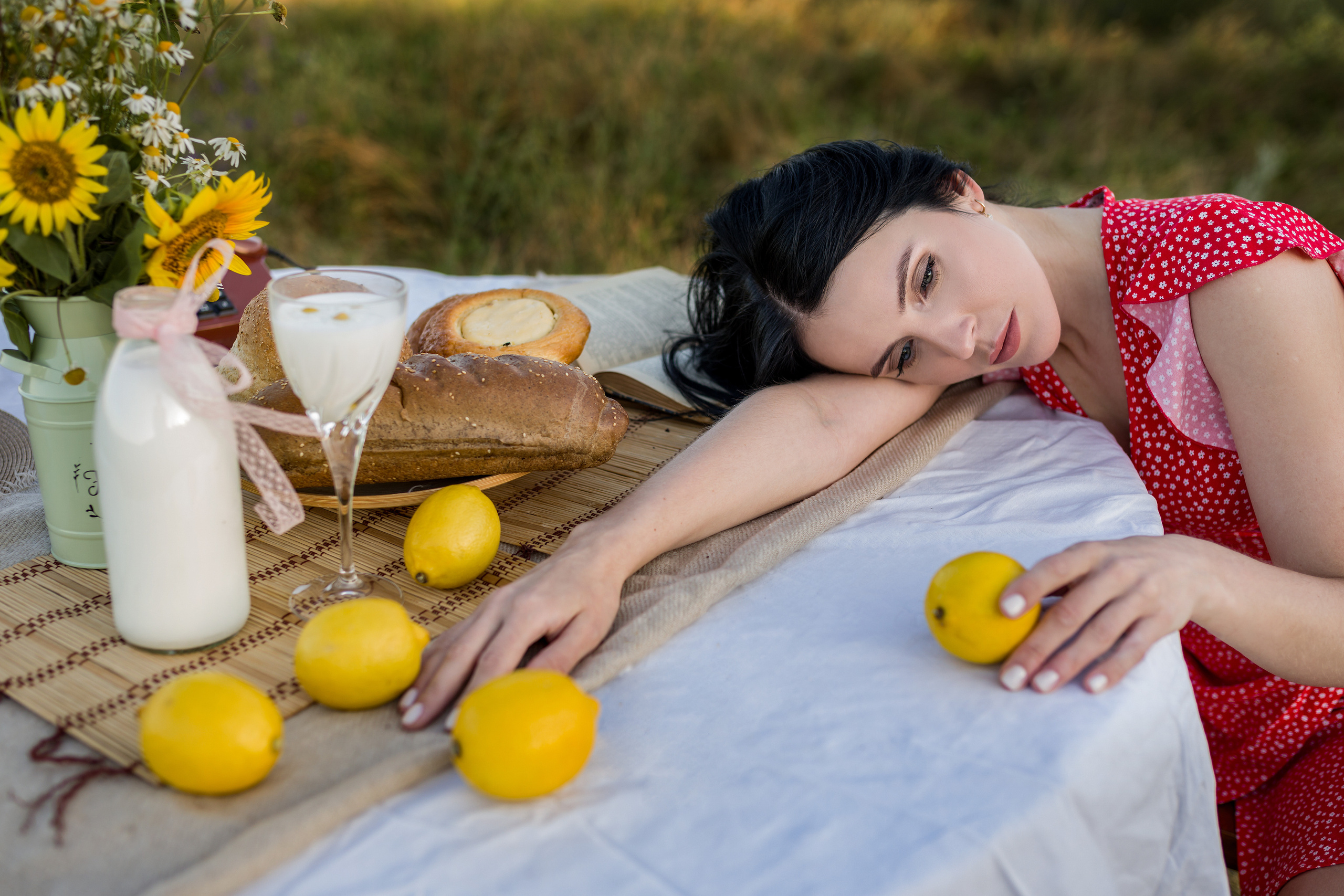 ИНДИВИДУАЛЬНЫЕ. Ксения Федорова — фотограф