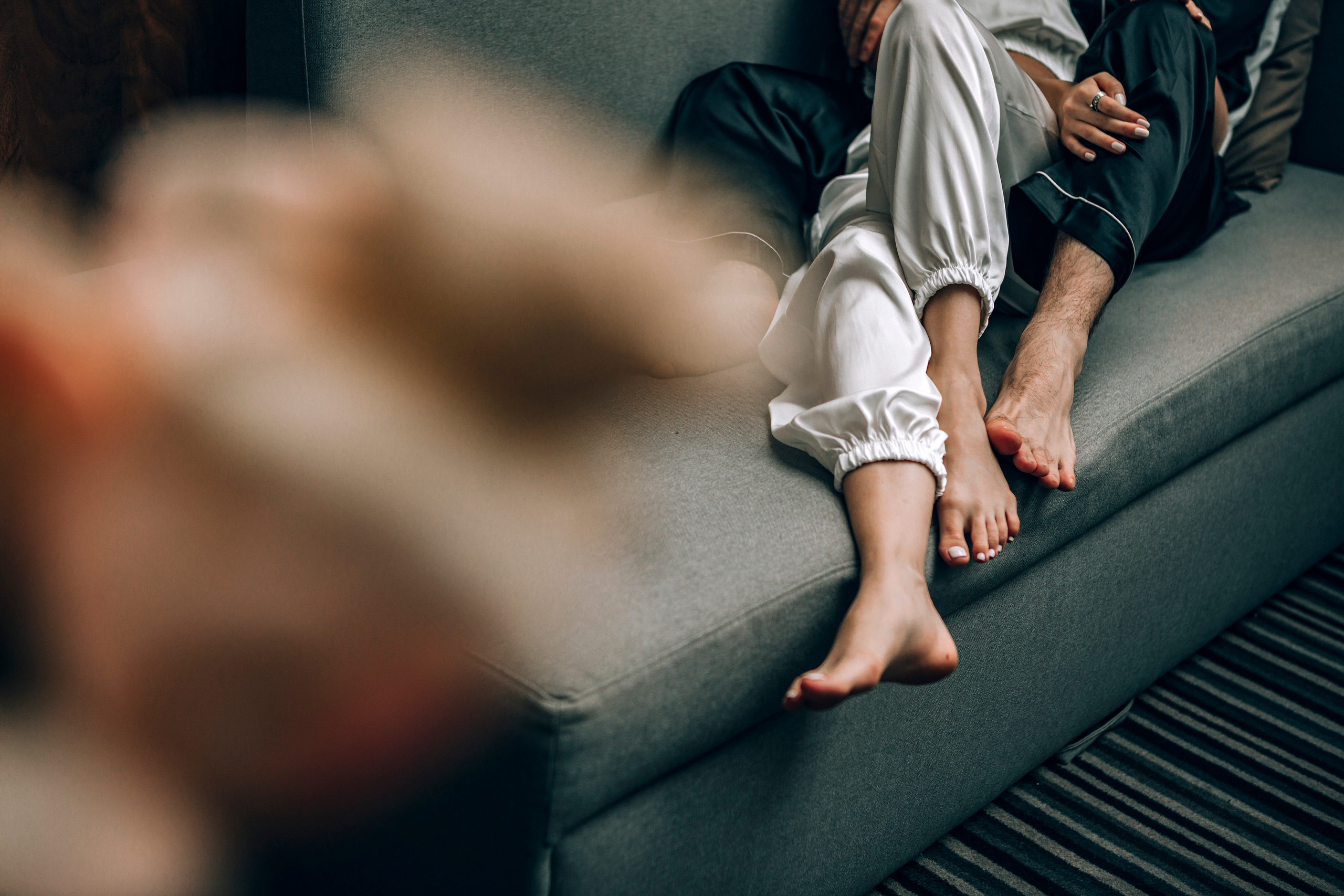 Николай & Дарья. Ксения Федорова — фотограф