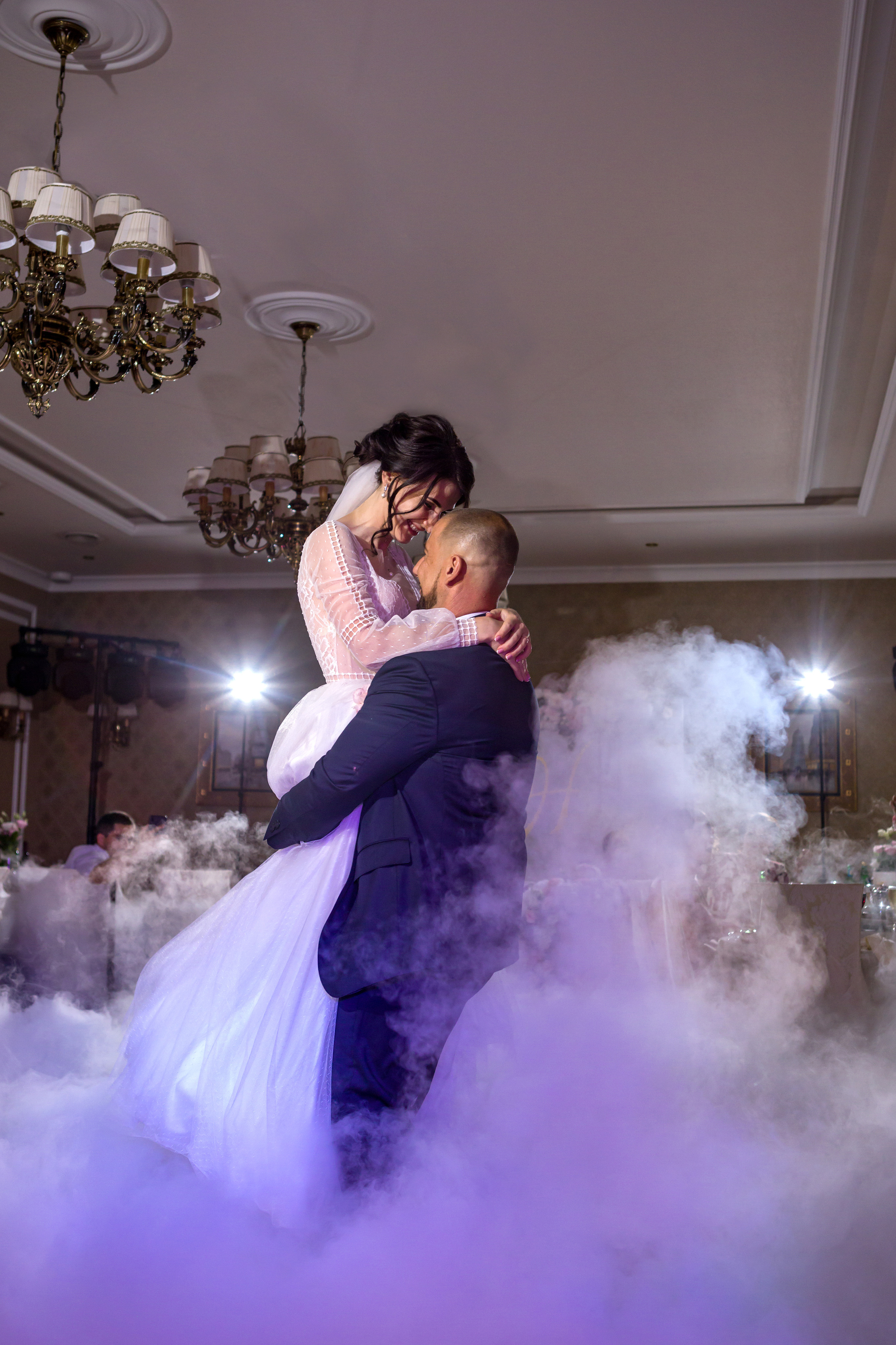 РЕПОРТАЖ. Ксения Федорова — фотограф