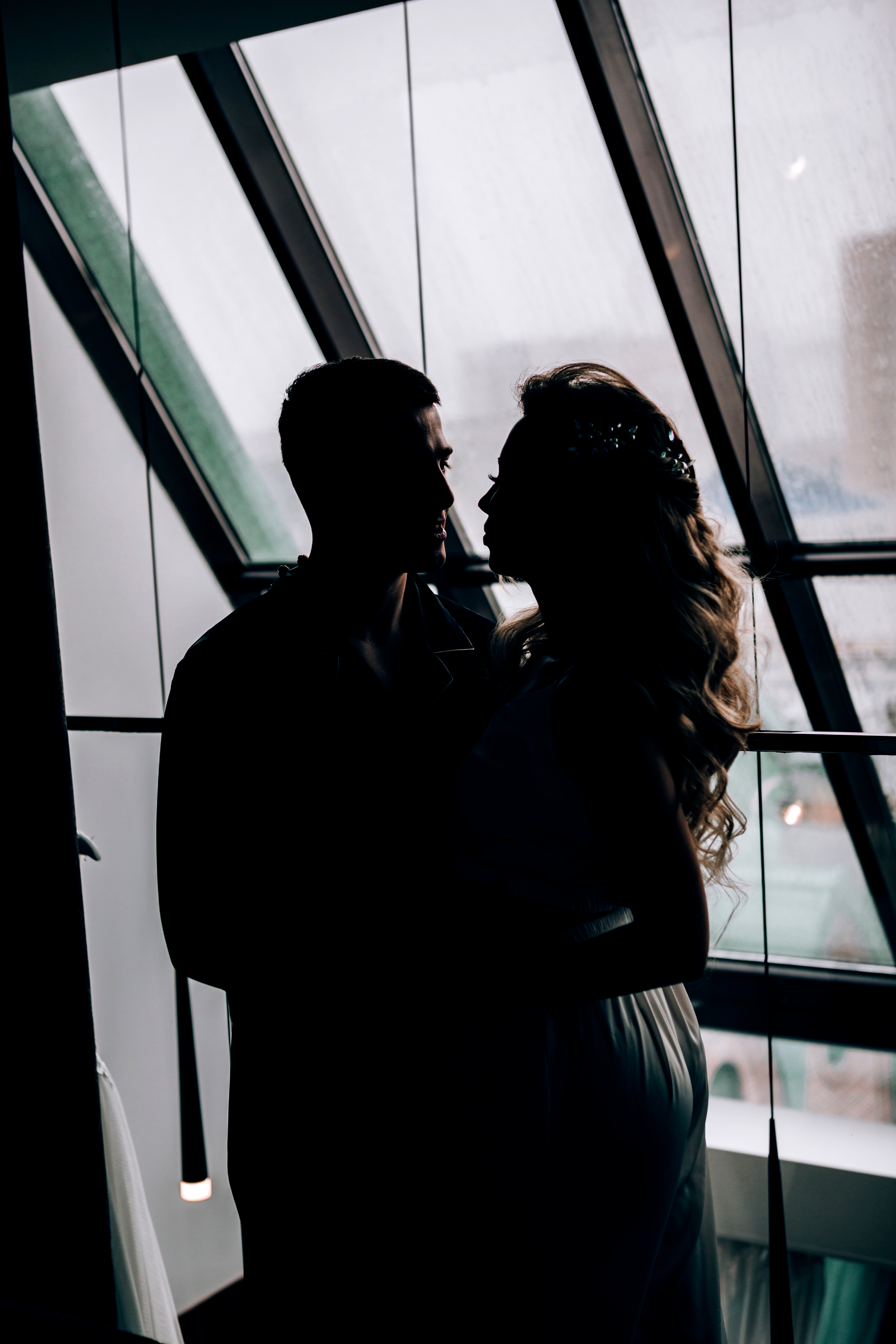 Николай & Дарья. Ксения Федорова — фотограф