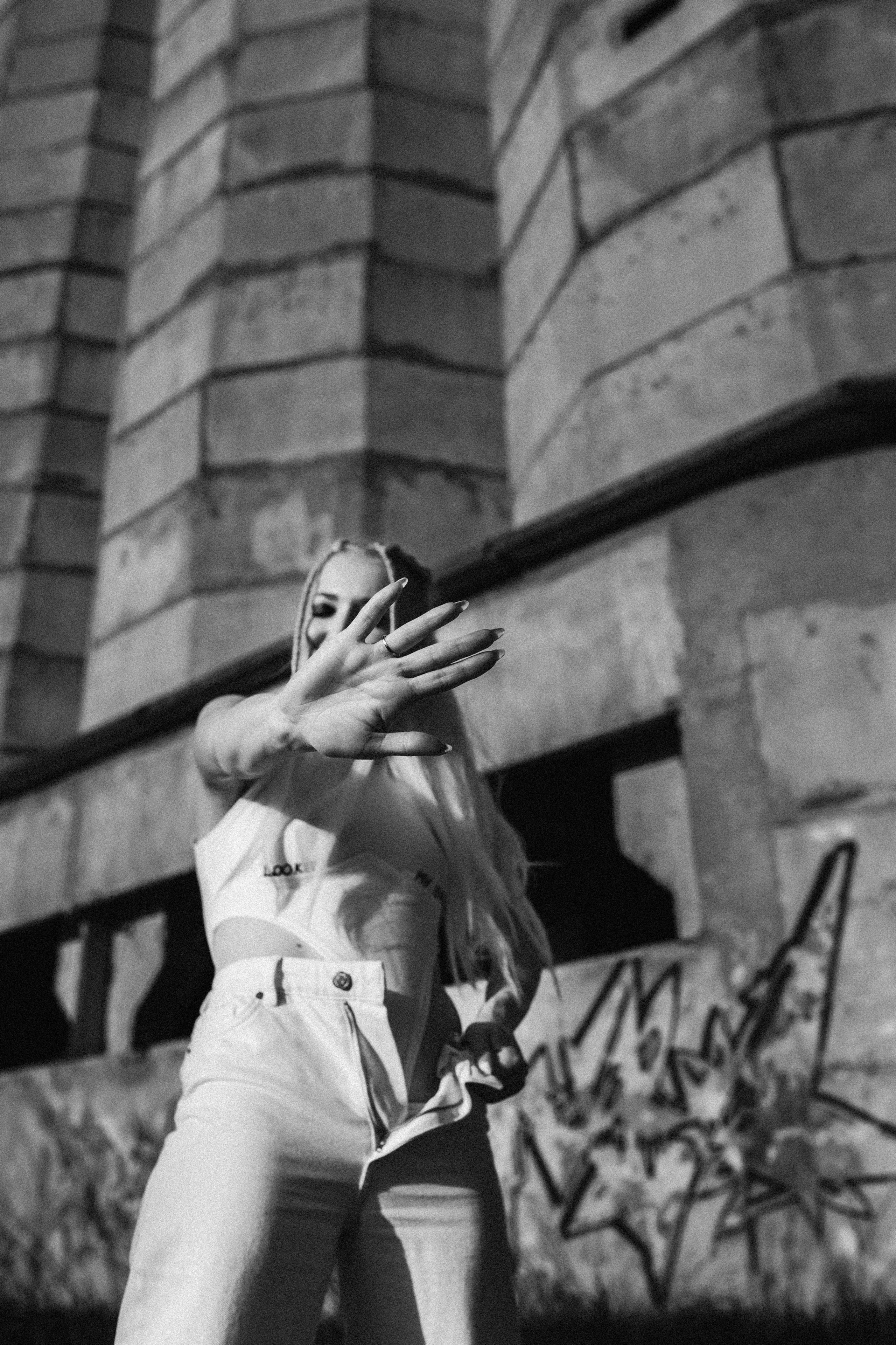 ИНДИВИДУАЛЬНЫЕ. Ксения Федорова — фотограф