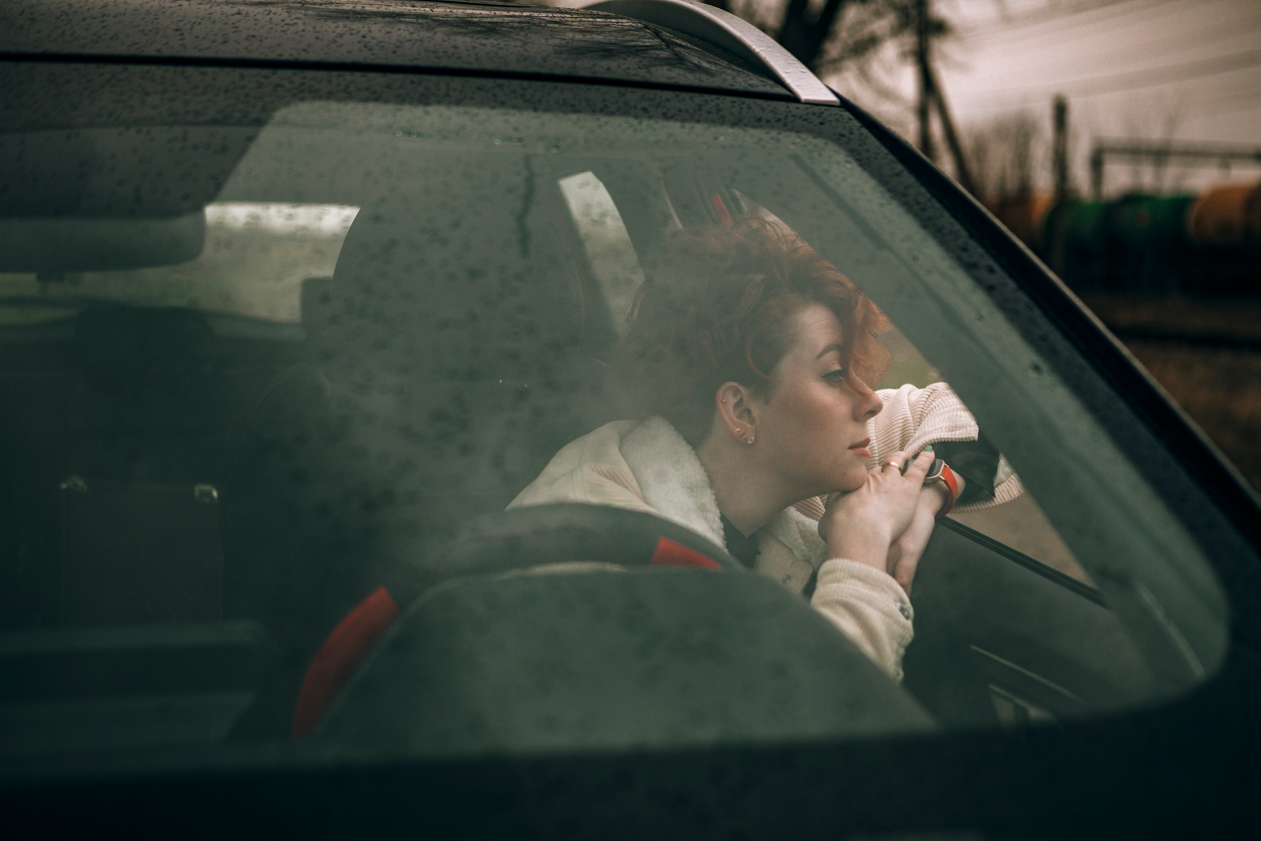 ИНДИВИДУАЛЬНЫЕ. Ксения Федорова — фотограф