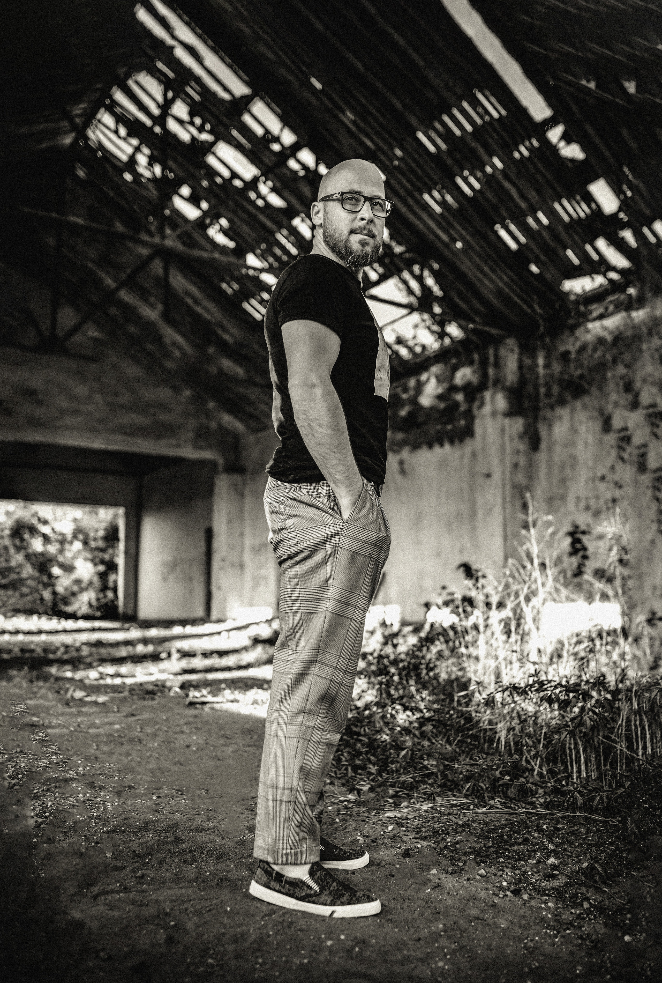 K & G. Ксения Федорова — фотограф